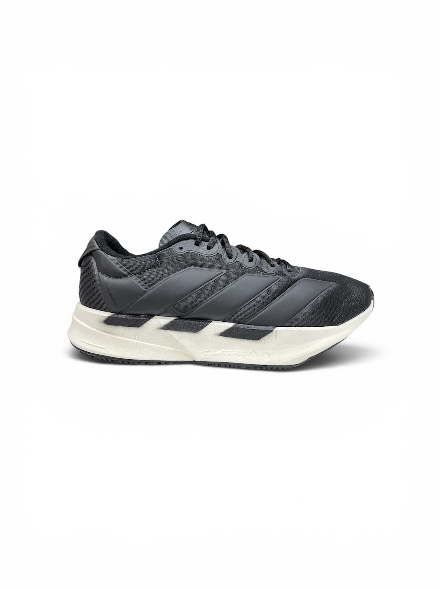 ADIDAS ADIZERO ADIOS PRO 4 ( PRETO / OFF )
