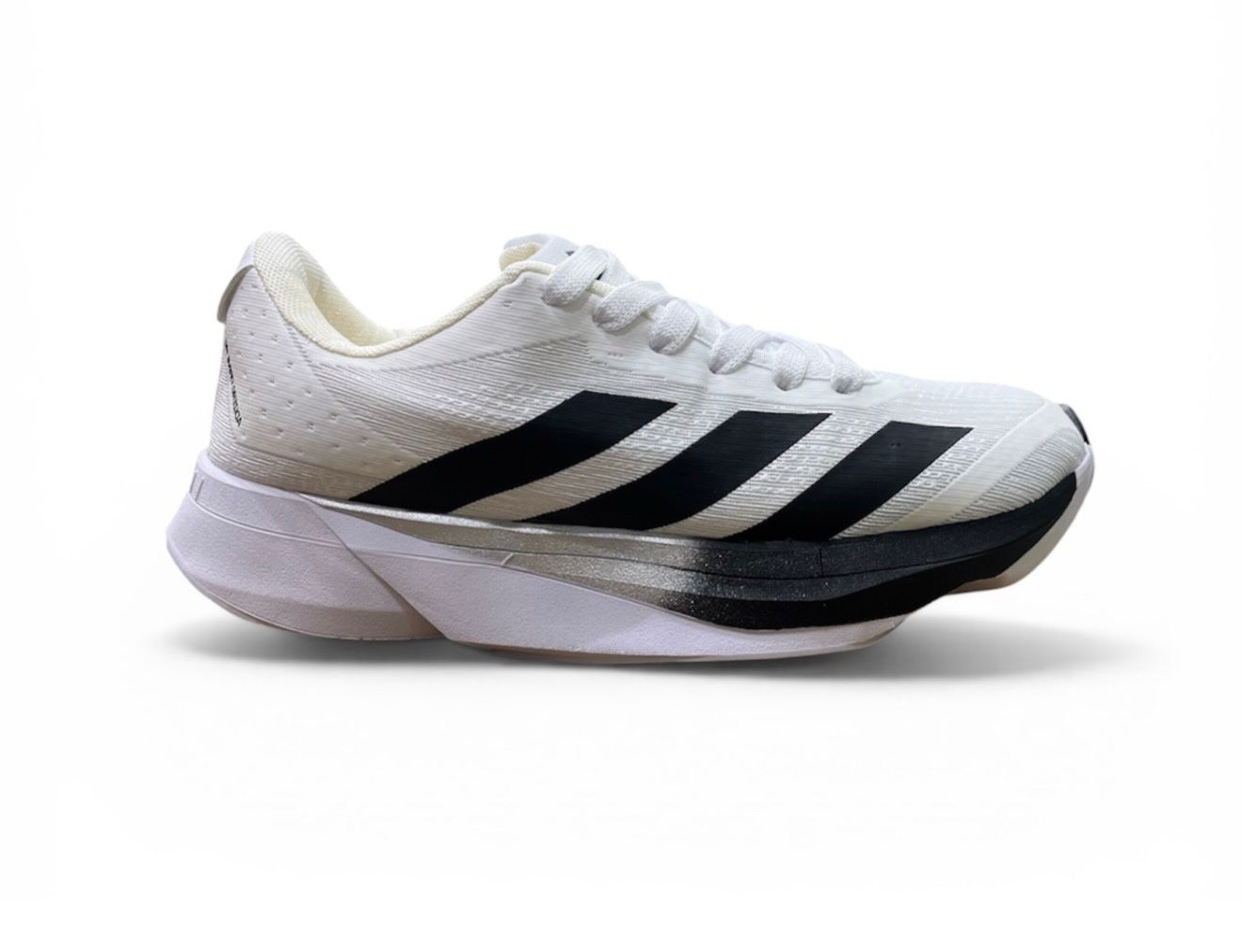 ADIDAS ADIZERO DRIVE RC ( BRANCO / PRETO )