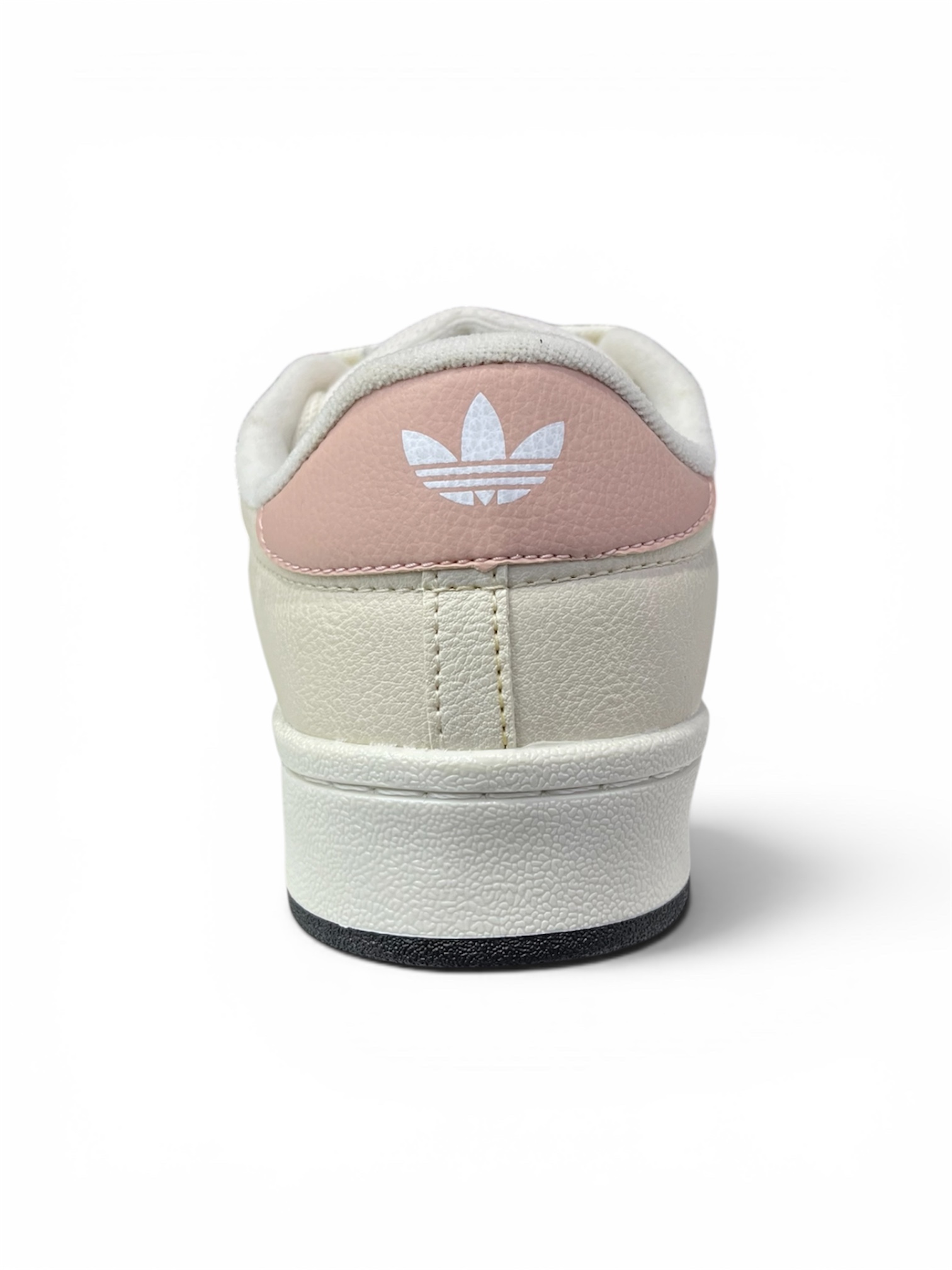 ADIDAS ADVANTAGE ( BAGE / ROSA )