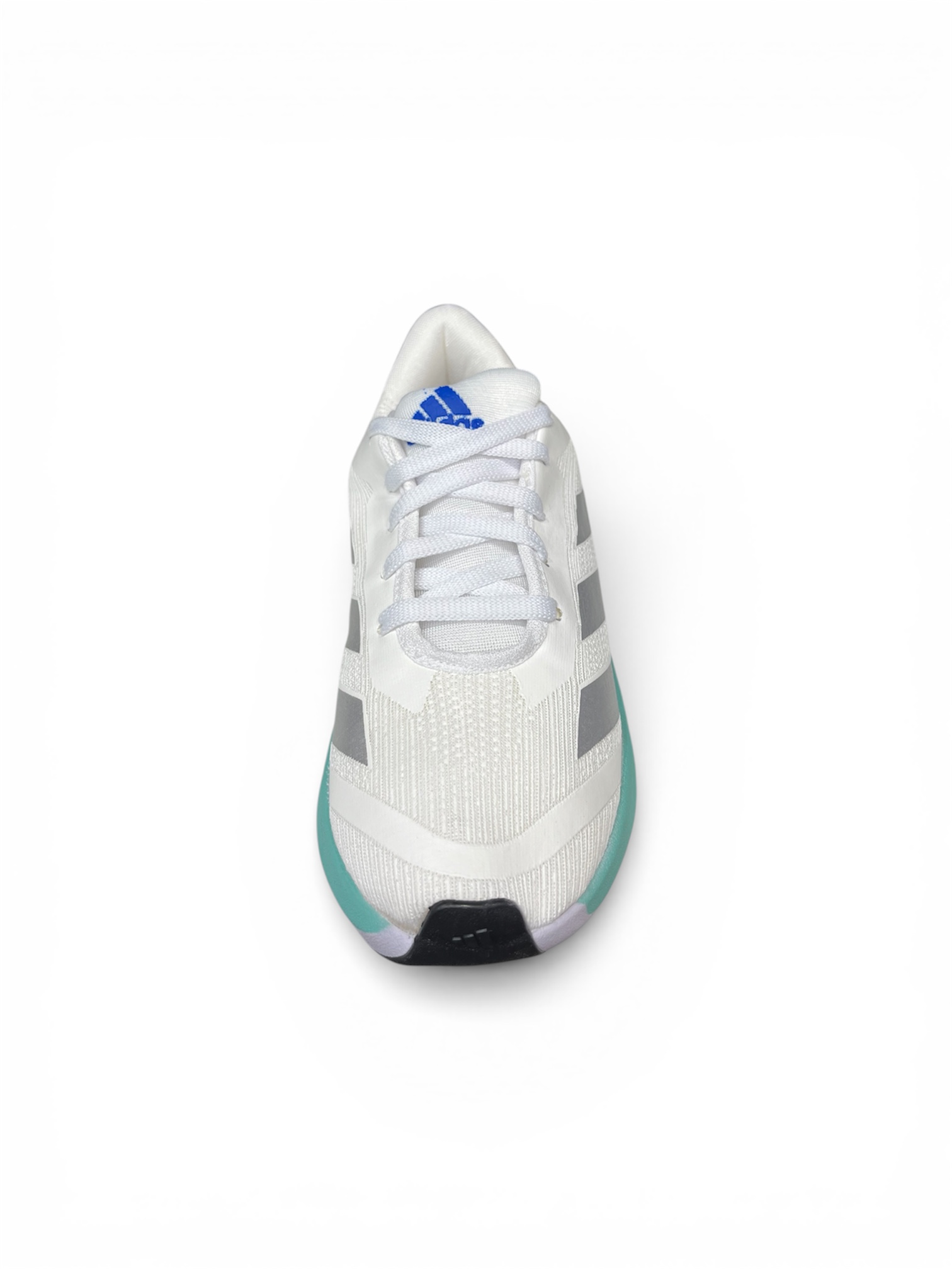 ADIDAS ADIZERO DRIVE RC ( BRANCO / AZUL ) 