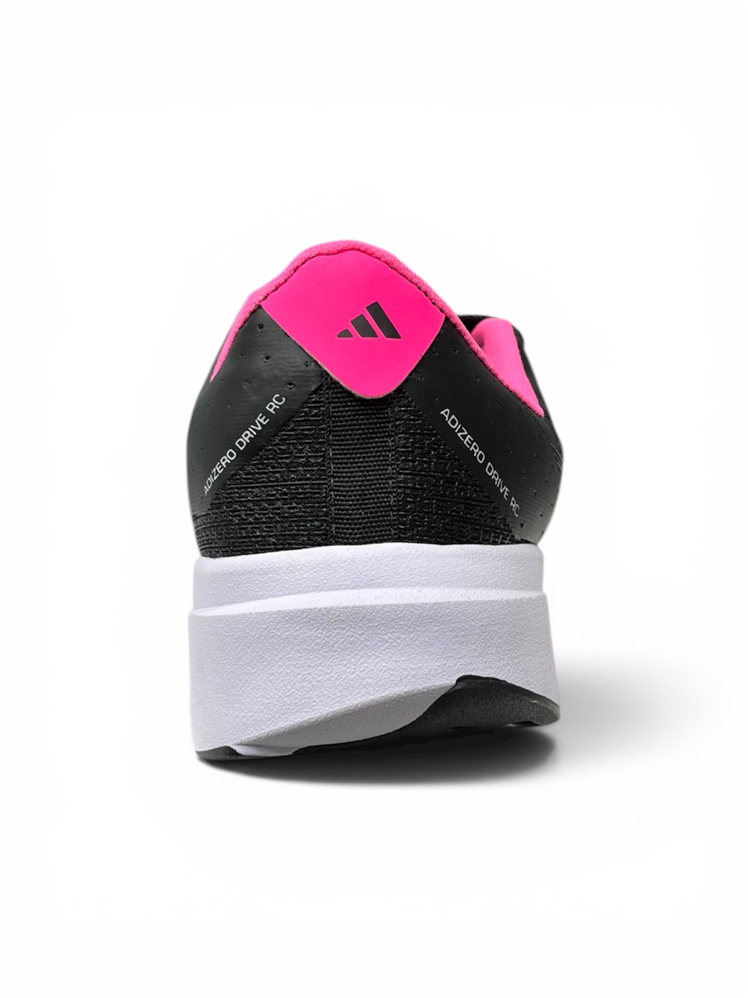 ADIDAS ADIZERO DRIVE RC ( PRETO / ROSA / ROXO ) 
