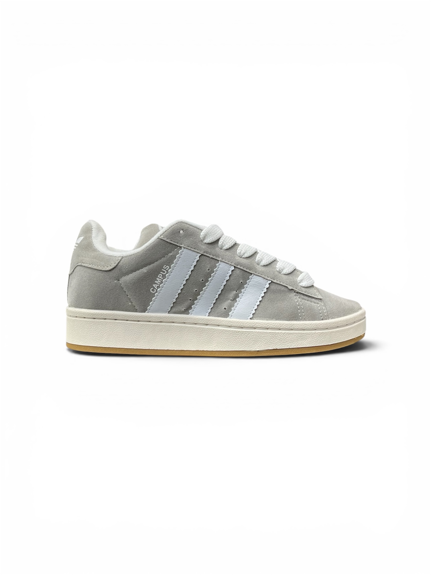 ADIDAS CAMPUS ( CINZA )