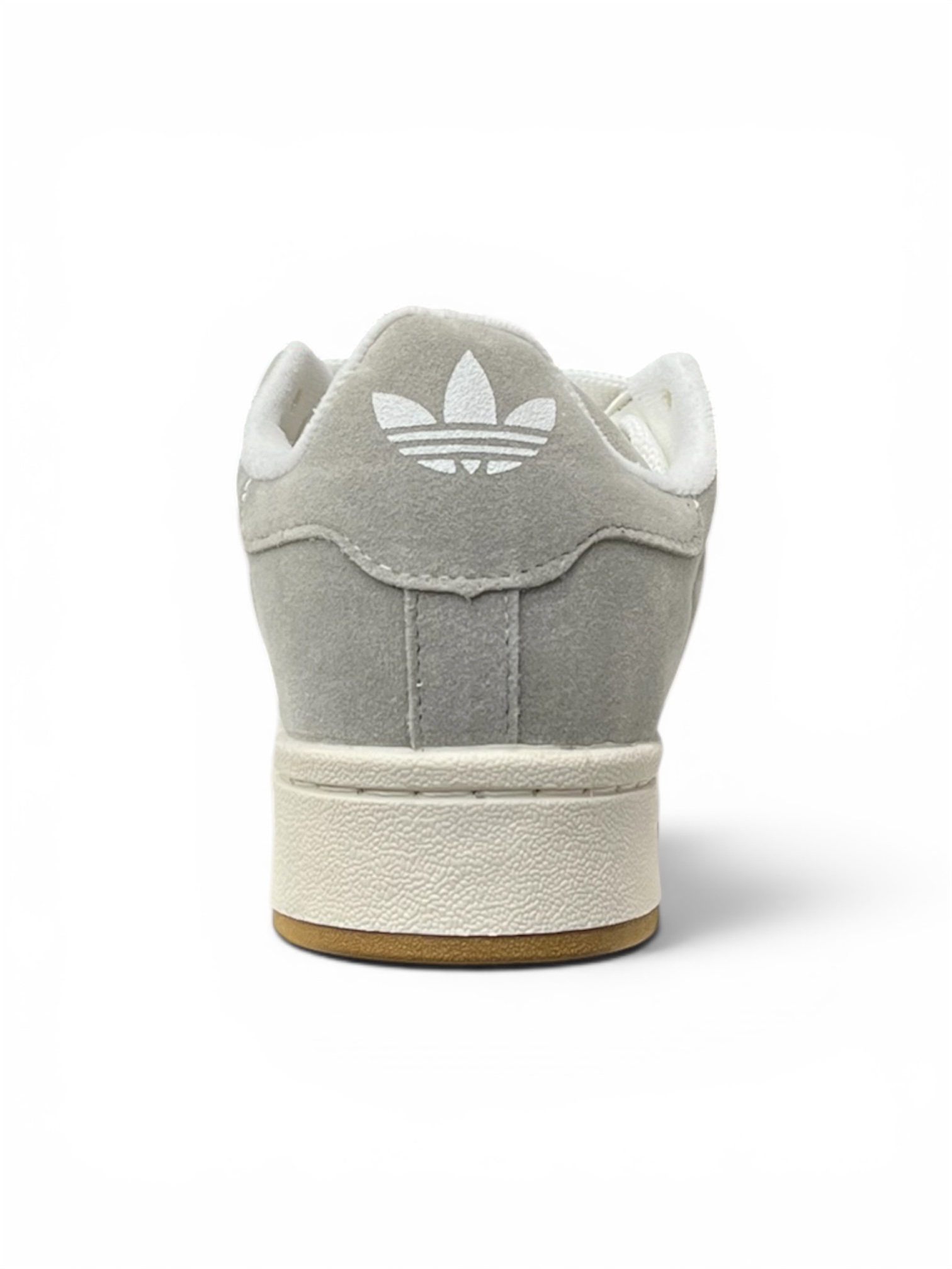 ADIDAS CAMPUS ( CINZA )