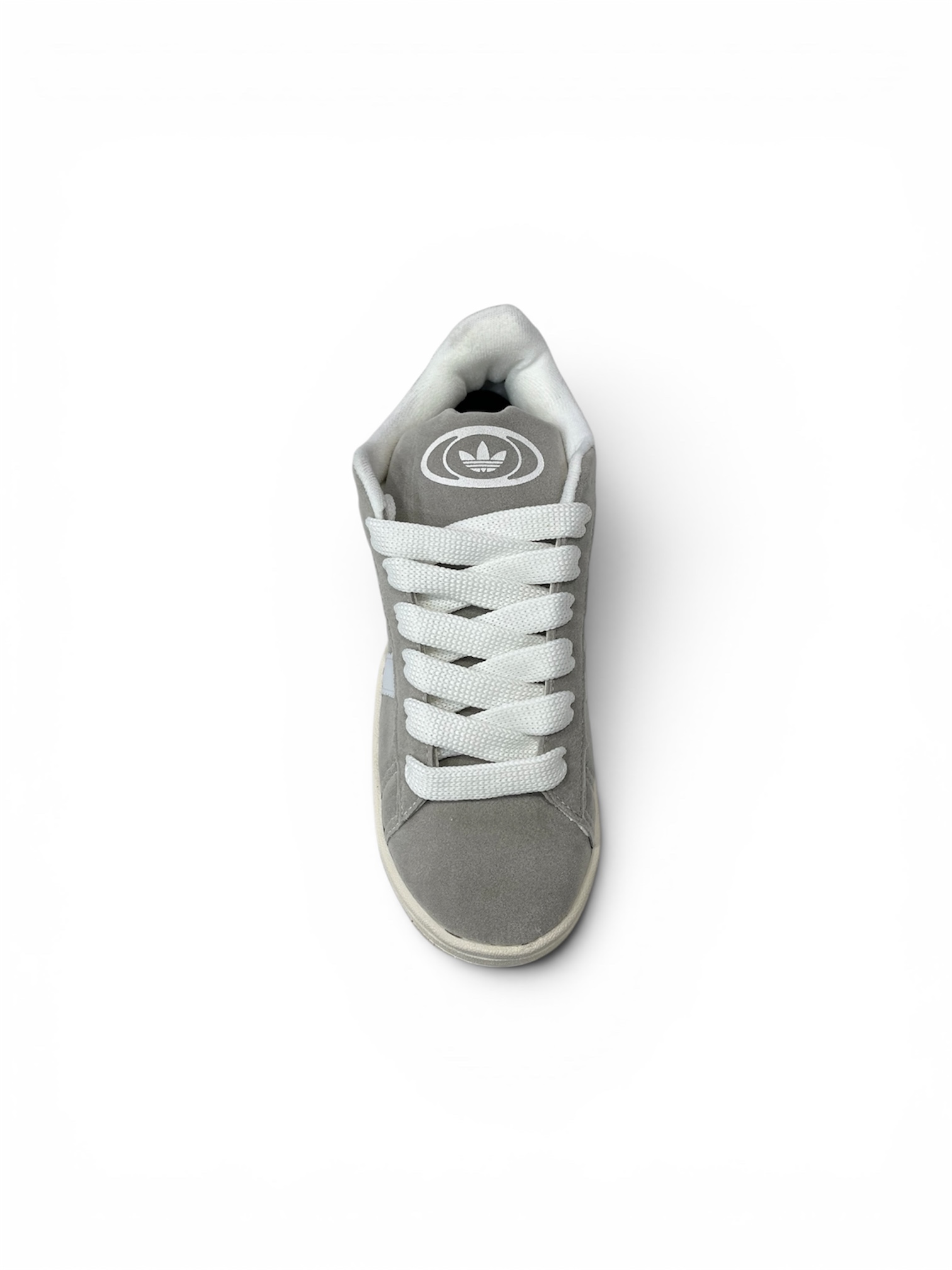 ADIDAS CAMPUS ( CINZA )