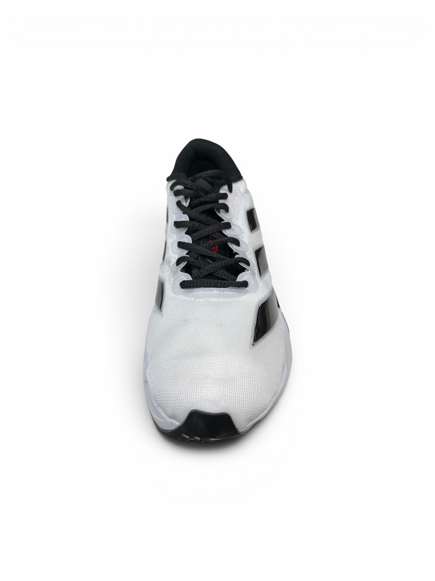 ADIDAS ADIZERO ADIOS PRO 4 ( BRANCO / PRETO )