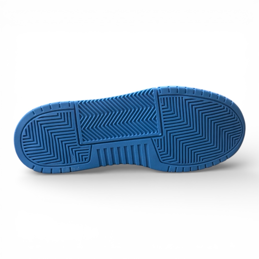 ADIDAS FORUM LOW ( AZUL BB )