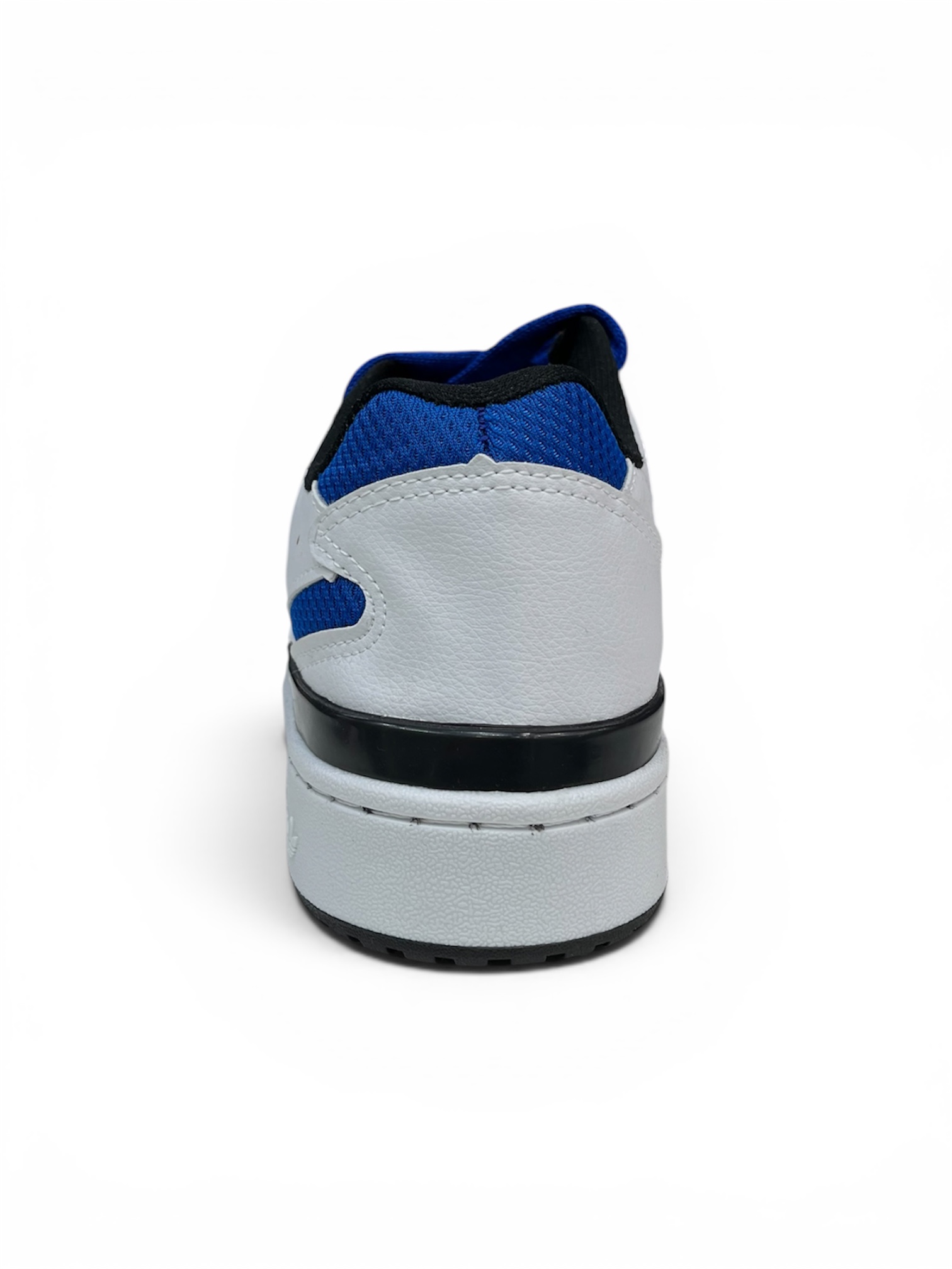 ADIDAS FÓRUM 2000 ( BRANCO/ AZUL )