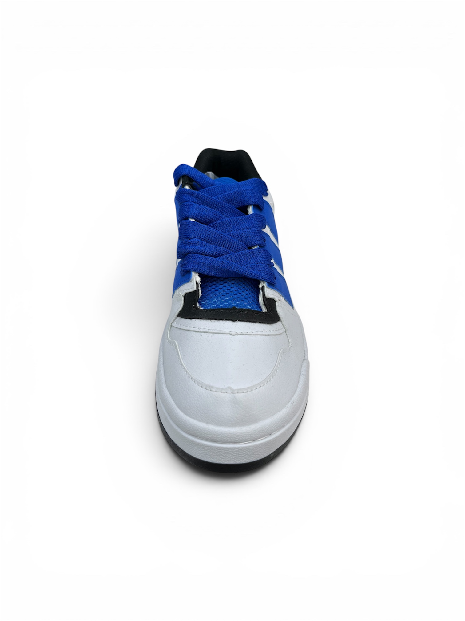 ADIDAS FÓRUM 2000 ( BRANCO/ AZUL )