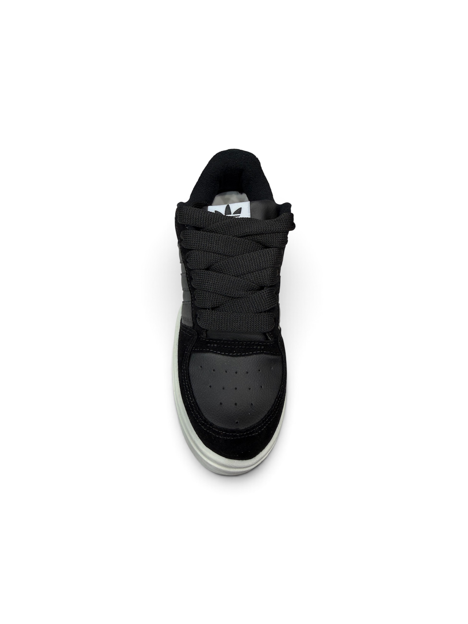 ADIDAS FÓRUM BOLD ( ALL BLACK )