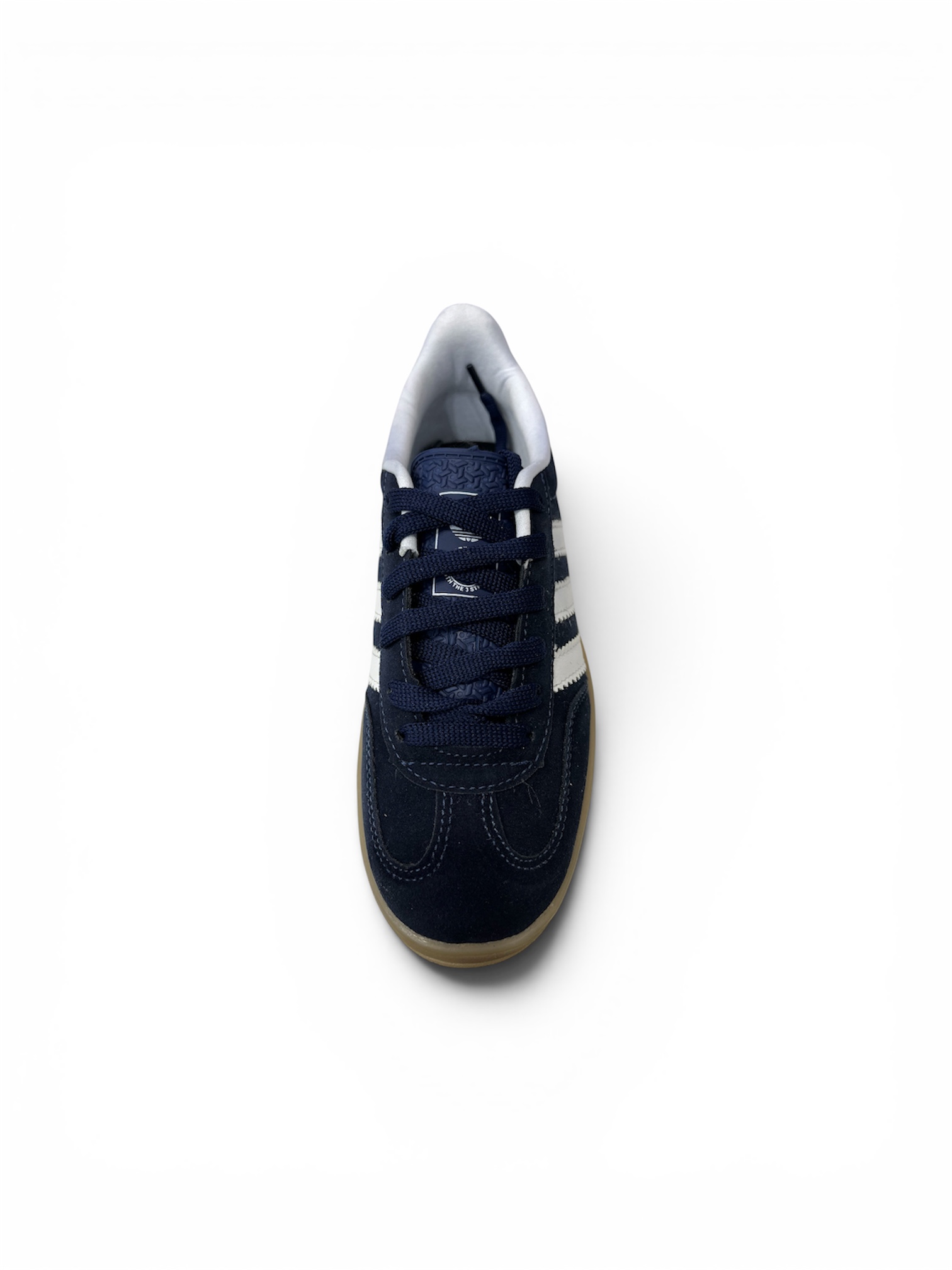 ADIDAS GAZELLE ( AZUL MARINHO )