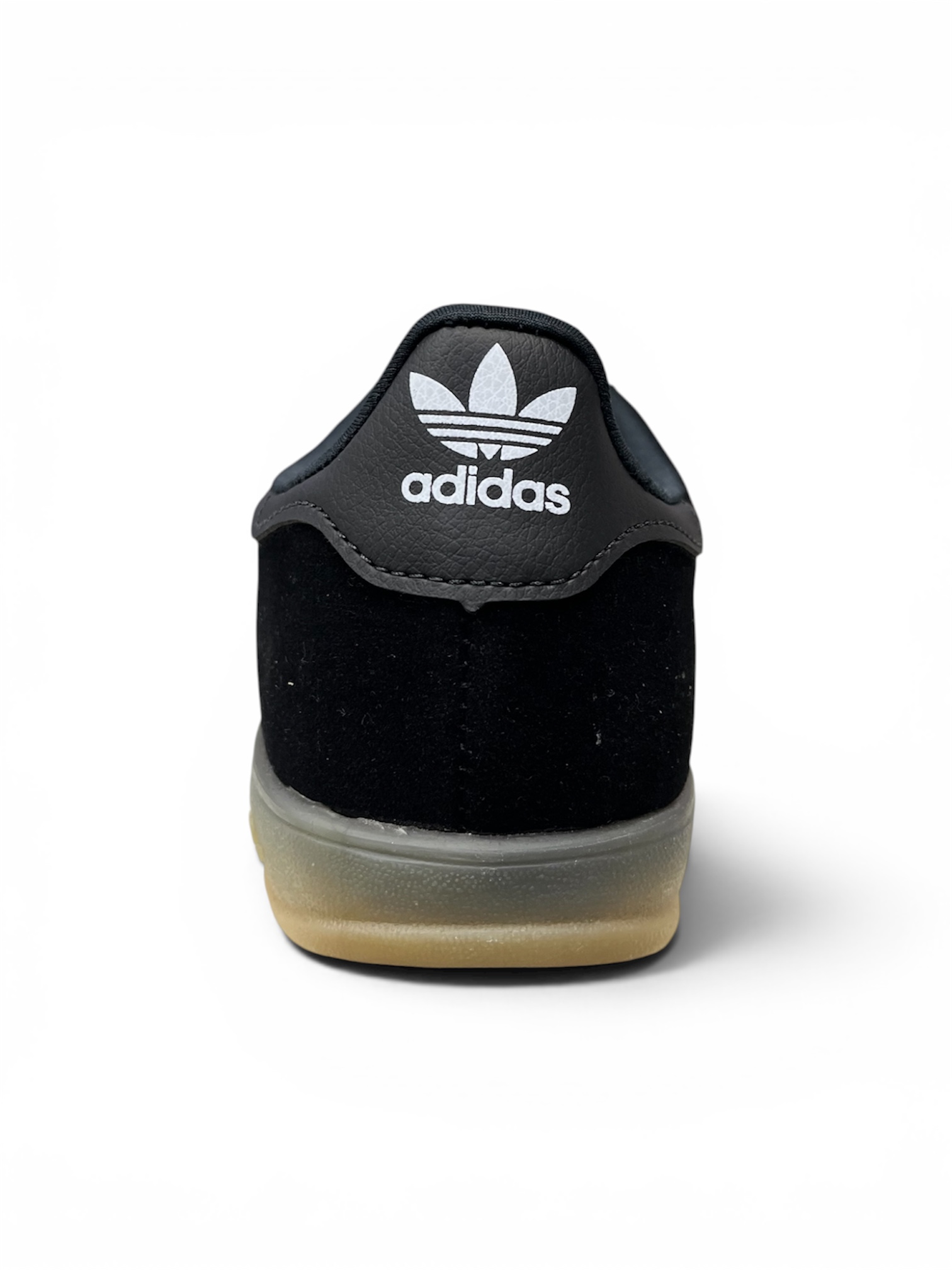 ADIDAS GAZELLE ( PRETO )