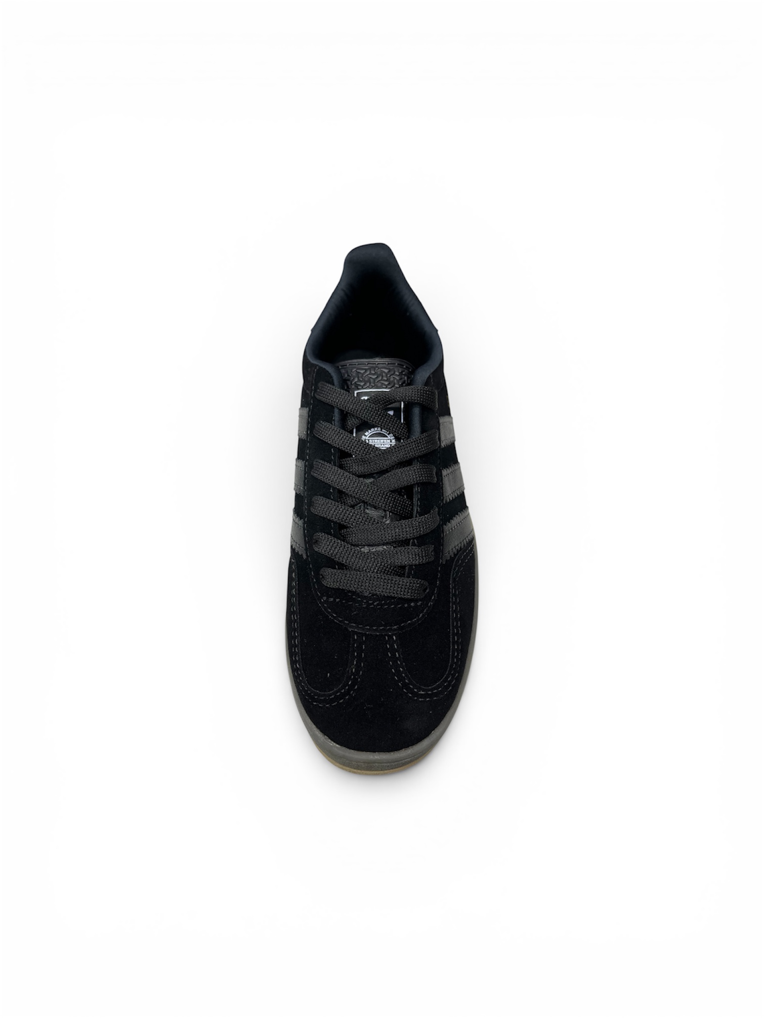 ADIDAS GAZELLE ( PRETO )