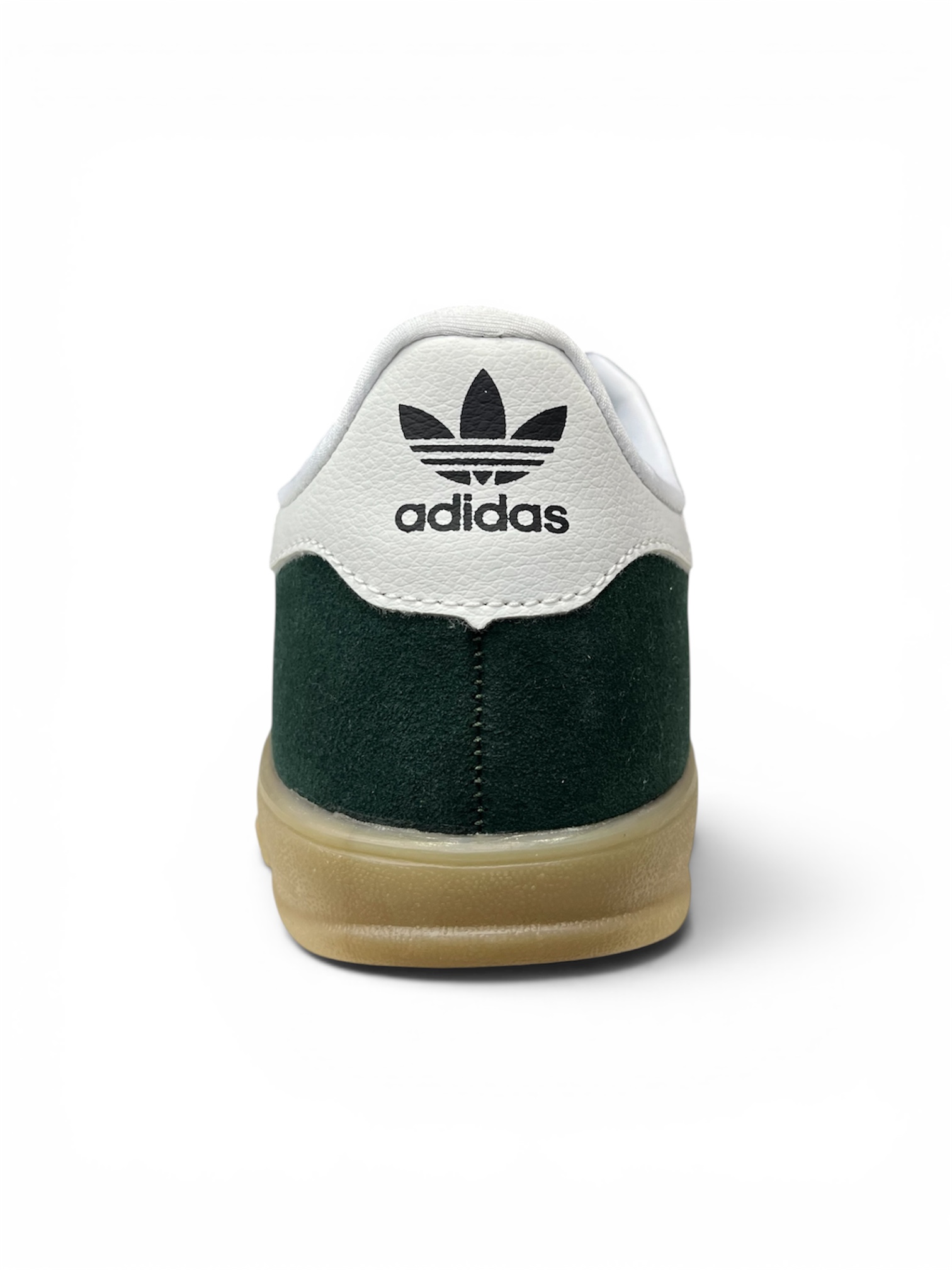 ADIDAS GAZELLE ( VERDE MILITAR )