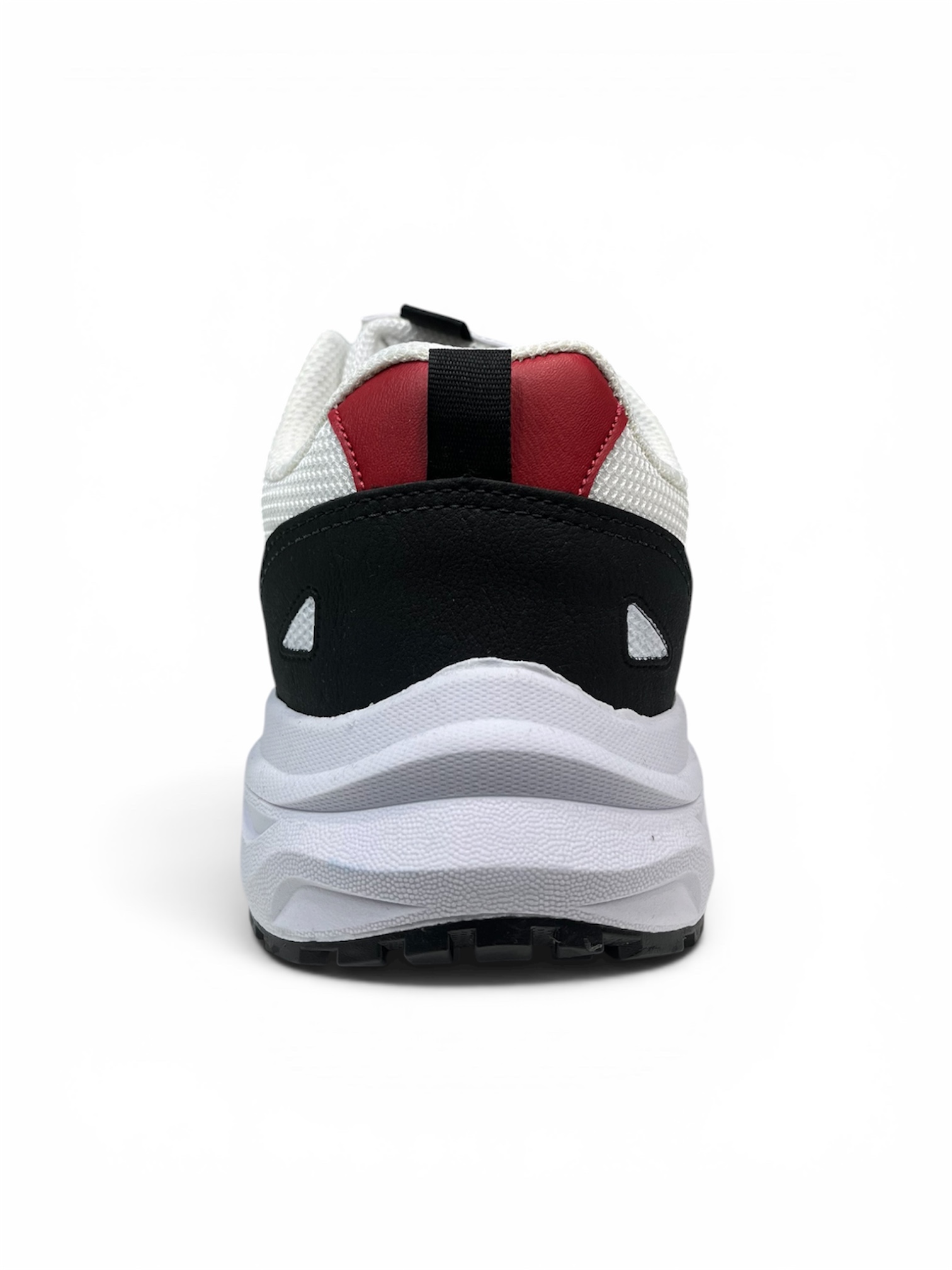 ADIDAS RETROPY F2 ( BRANCO / PRETO / VERMELHO )