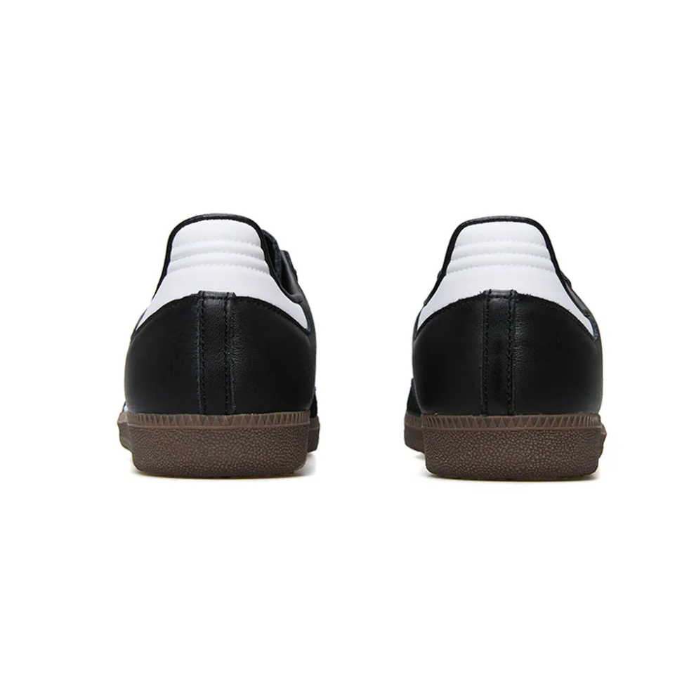 ADIDAS SAMBA ( PRETO / BCO )