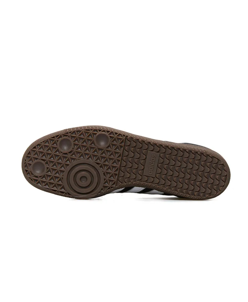 ADIDAS SAMBA ( PRETO / BCO )