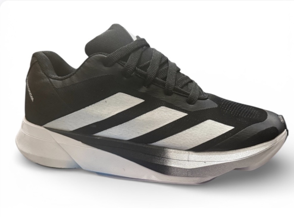 ADIDAS ADIZERO DRIVE RC ( PRETO / BCO )