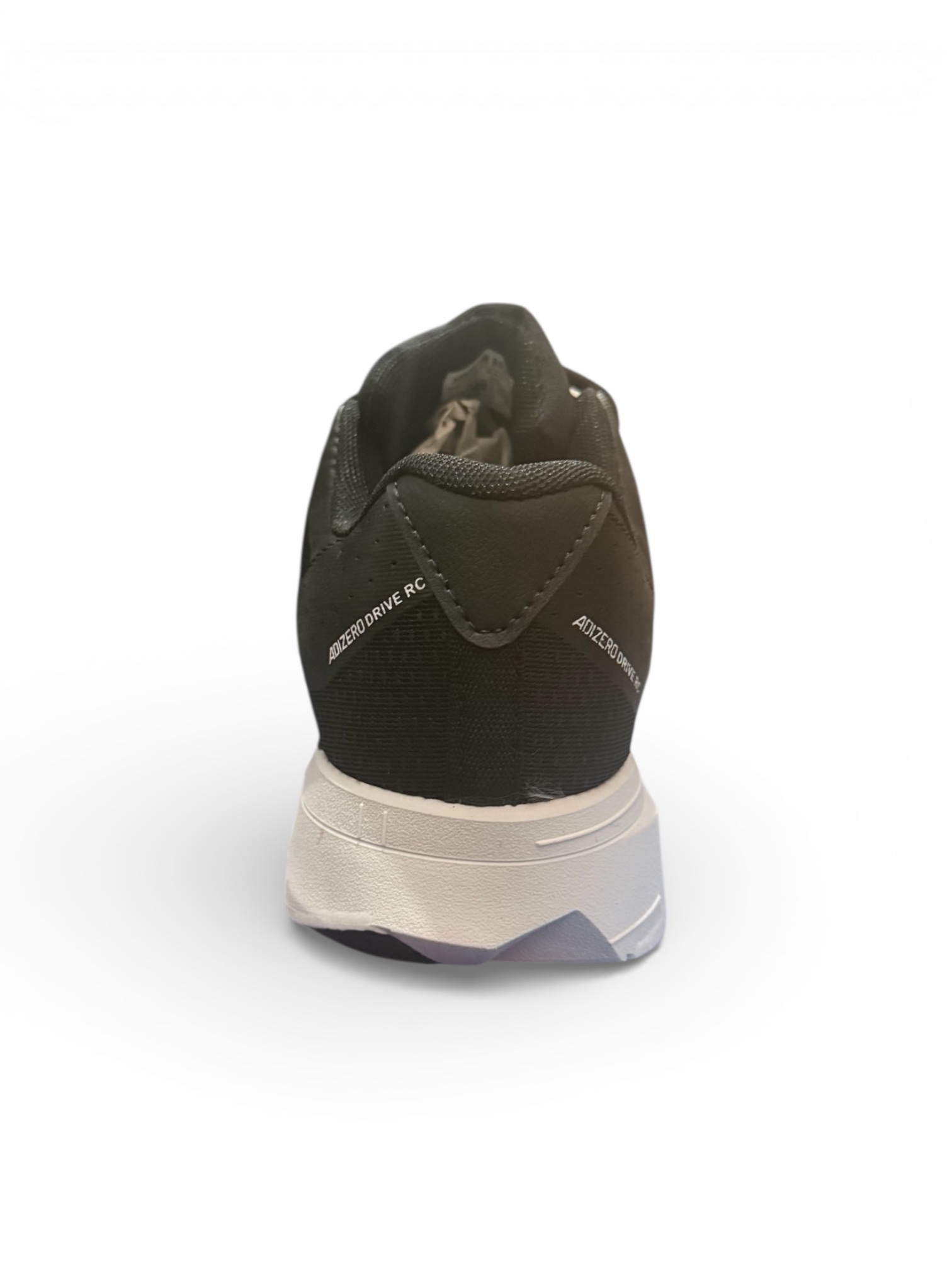 ADIDAS ADIZERO DRIVE RC ( PRETO / BCO )