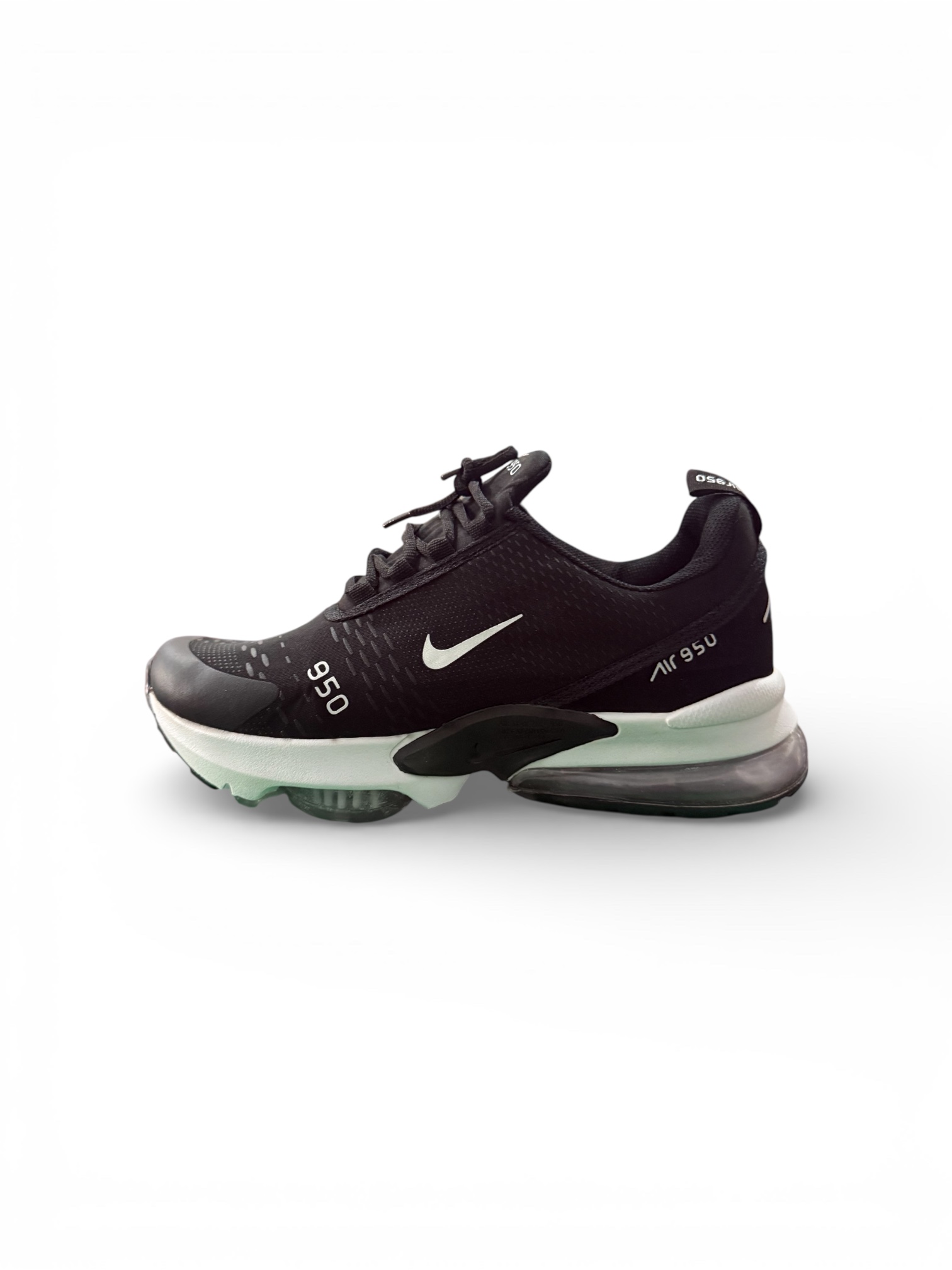 AIR MAX 950 ( PRETO / BCO )
