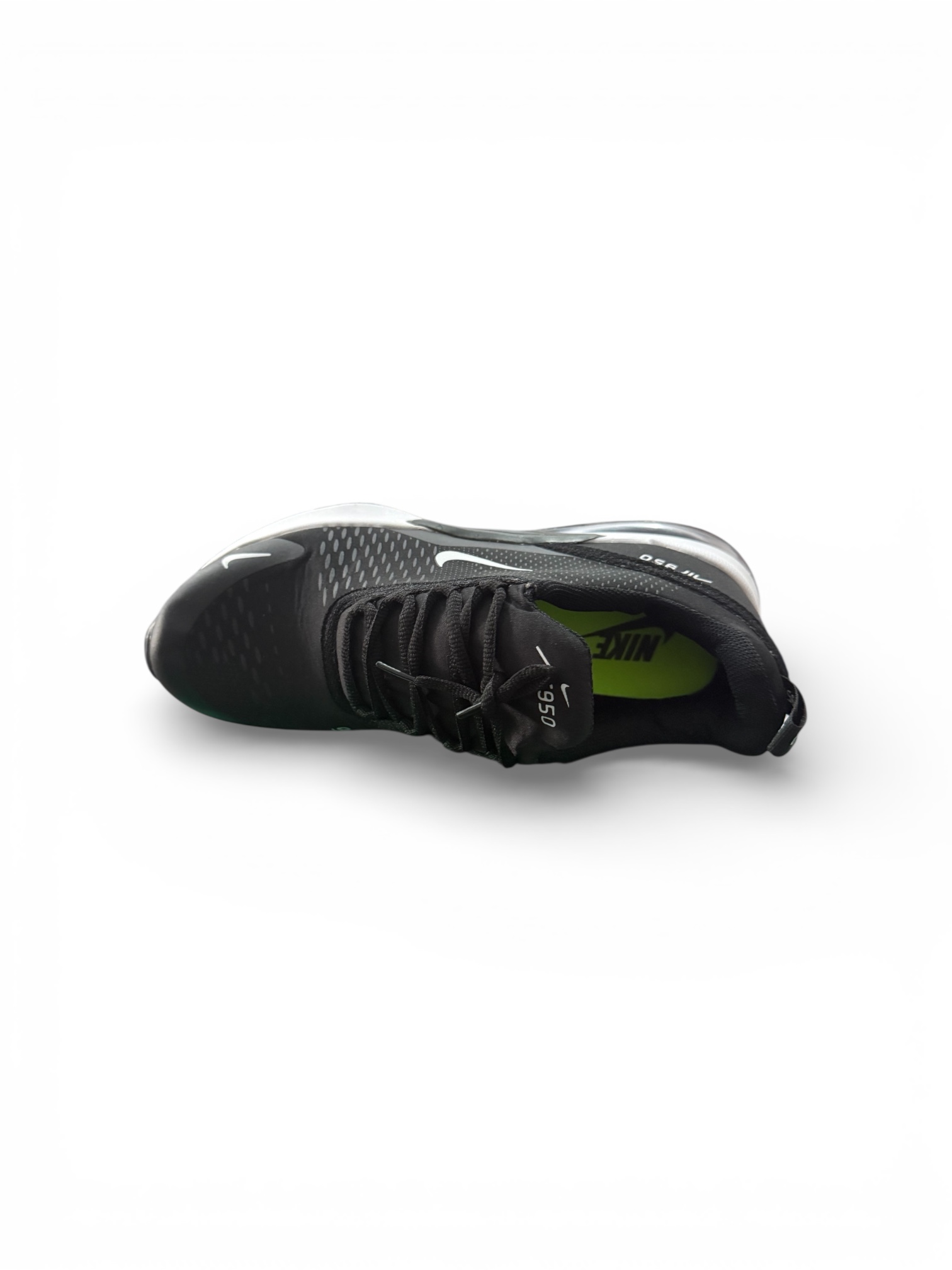 AIR MAX 950 ( PRETO / BCO )