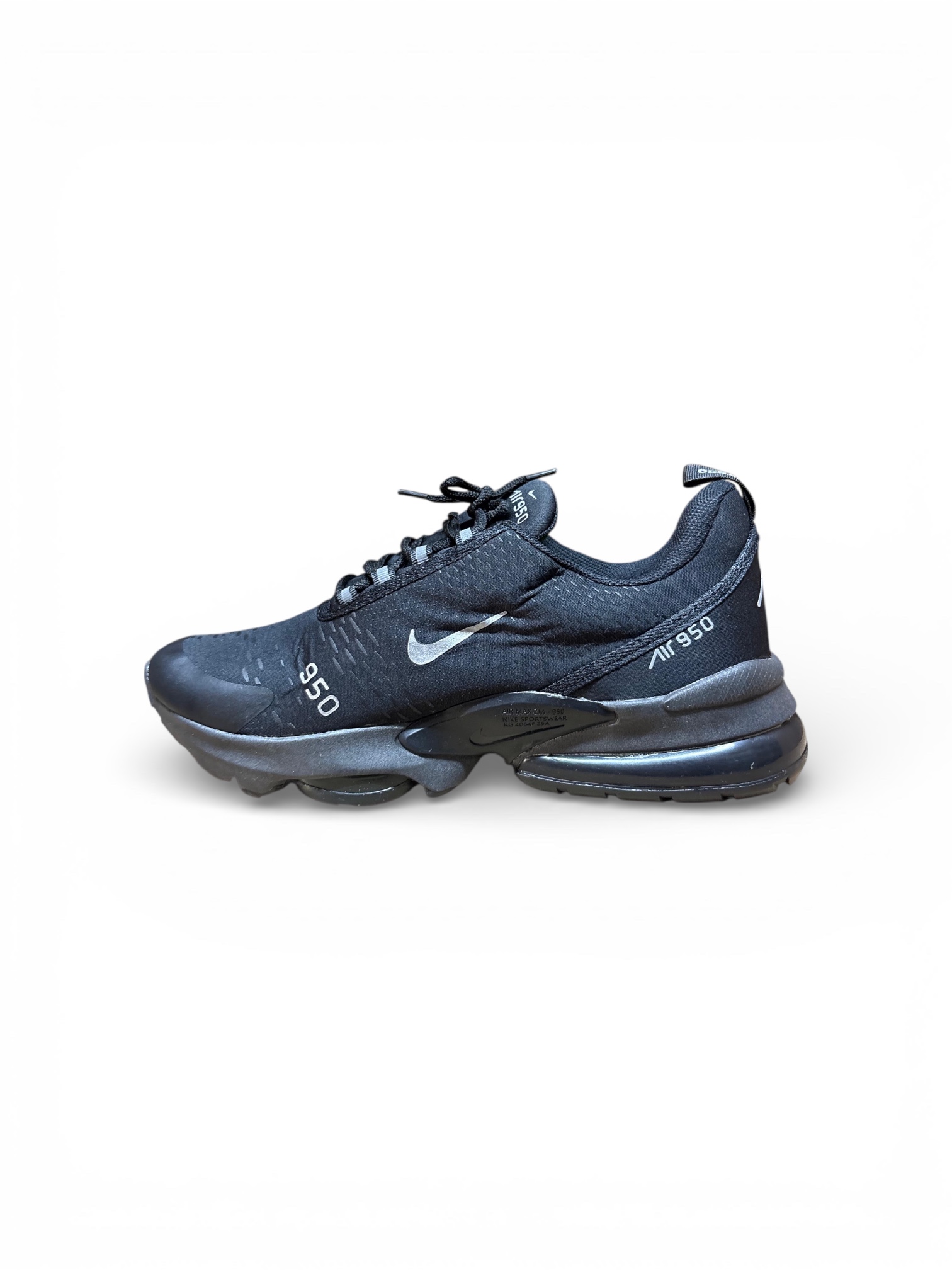 AIR MAX 950 ( PRETO )