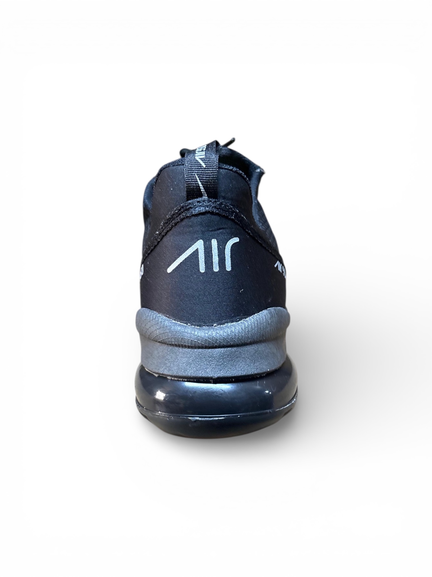 AIR MAX 950 ( PRETO )