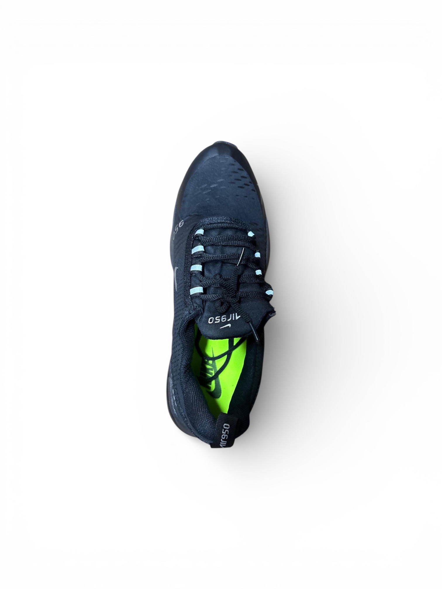 AIR MAX 950 ( PRETO )