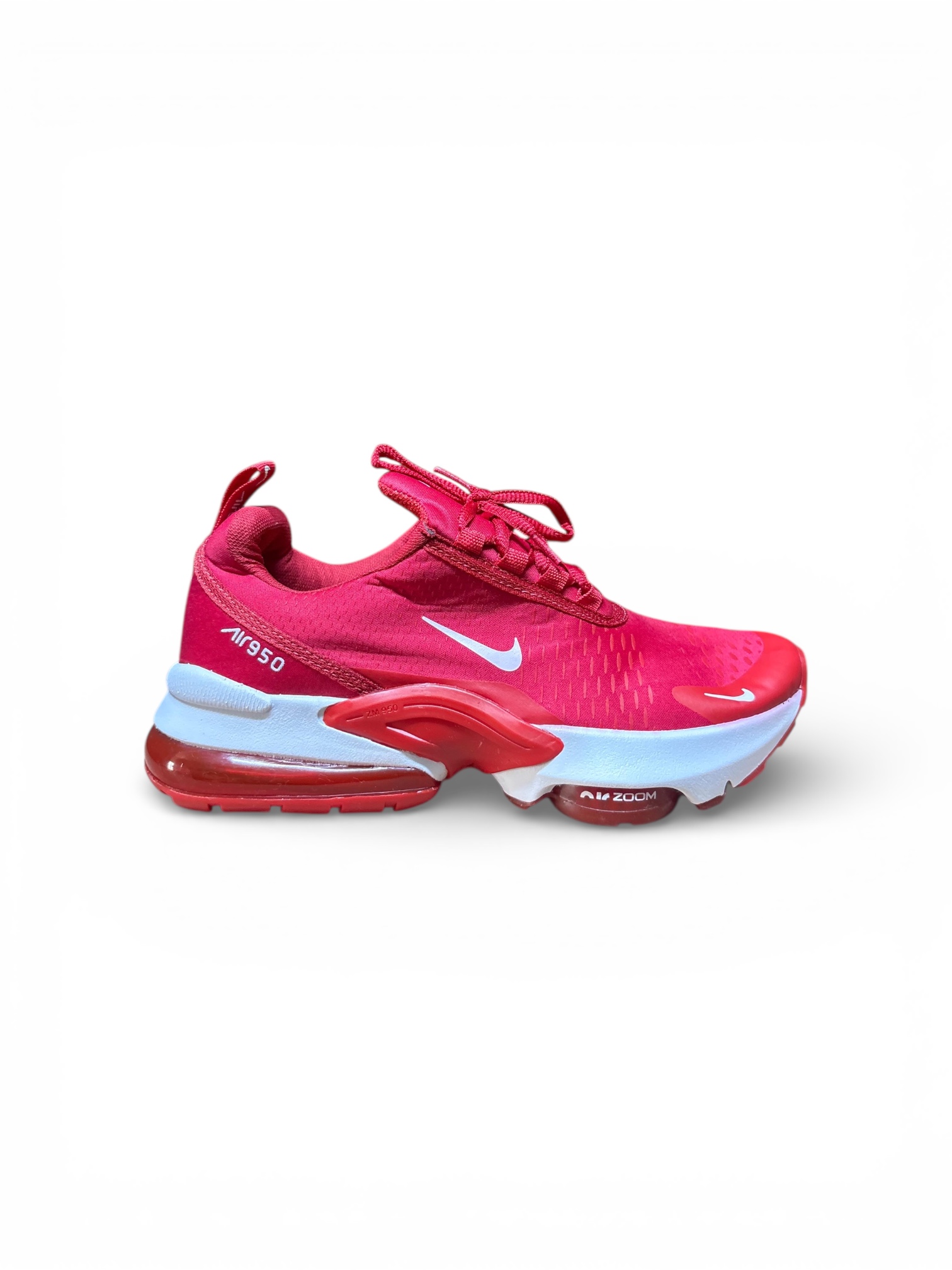 AIR MAX 950 ( VERMELHO)