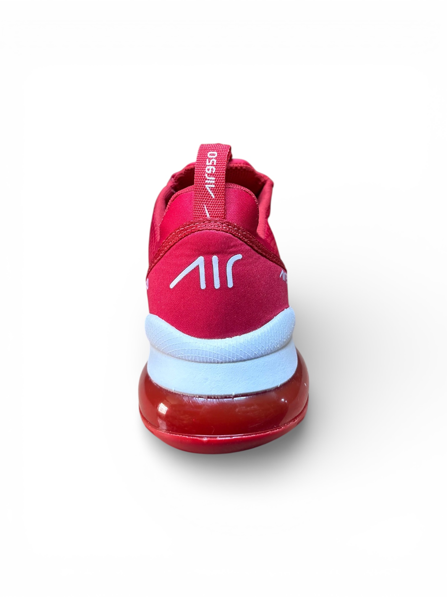 AIR MAX 950 ( VERMELHO)