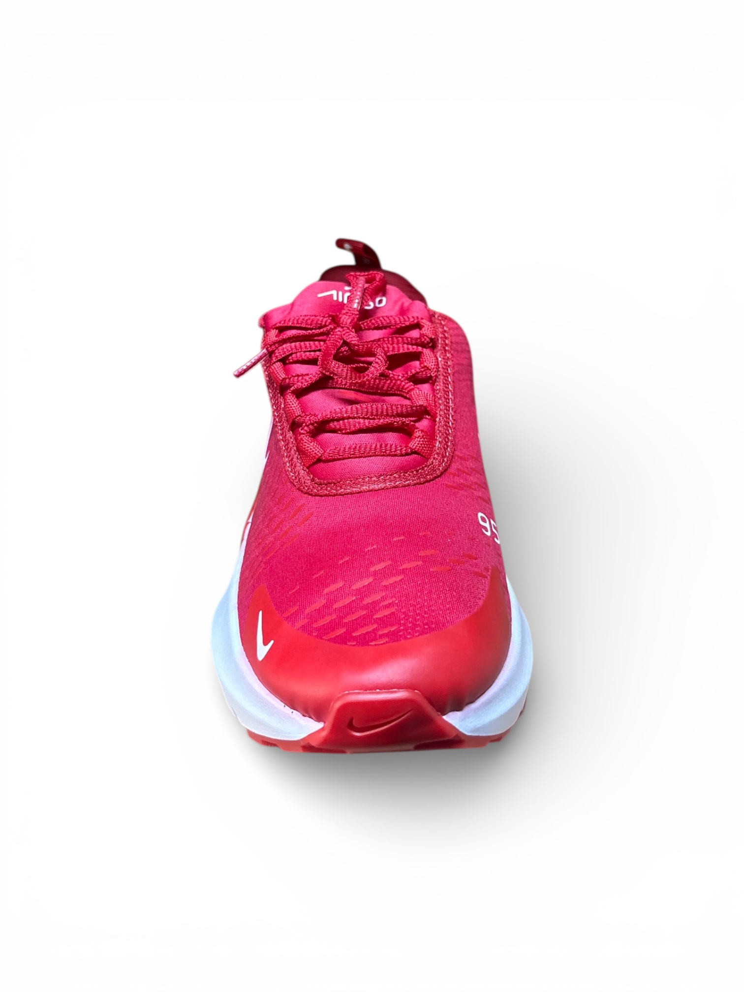 AIR MAX 950 ( VERMELHO)