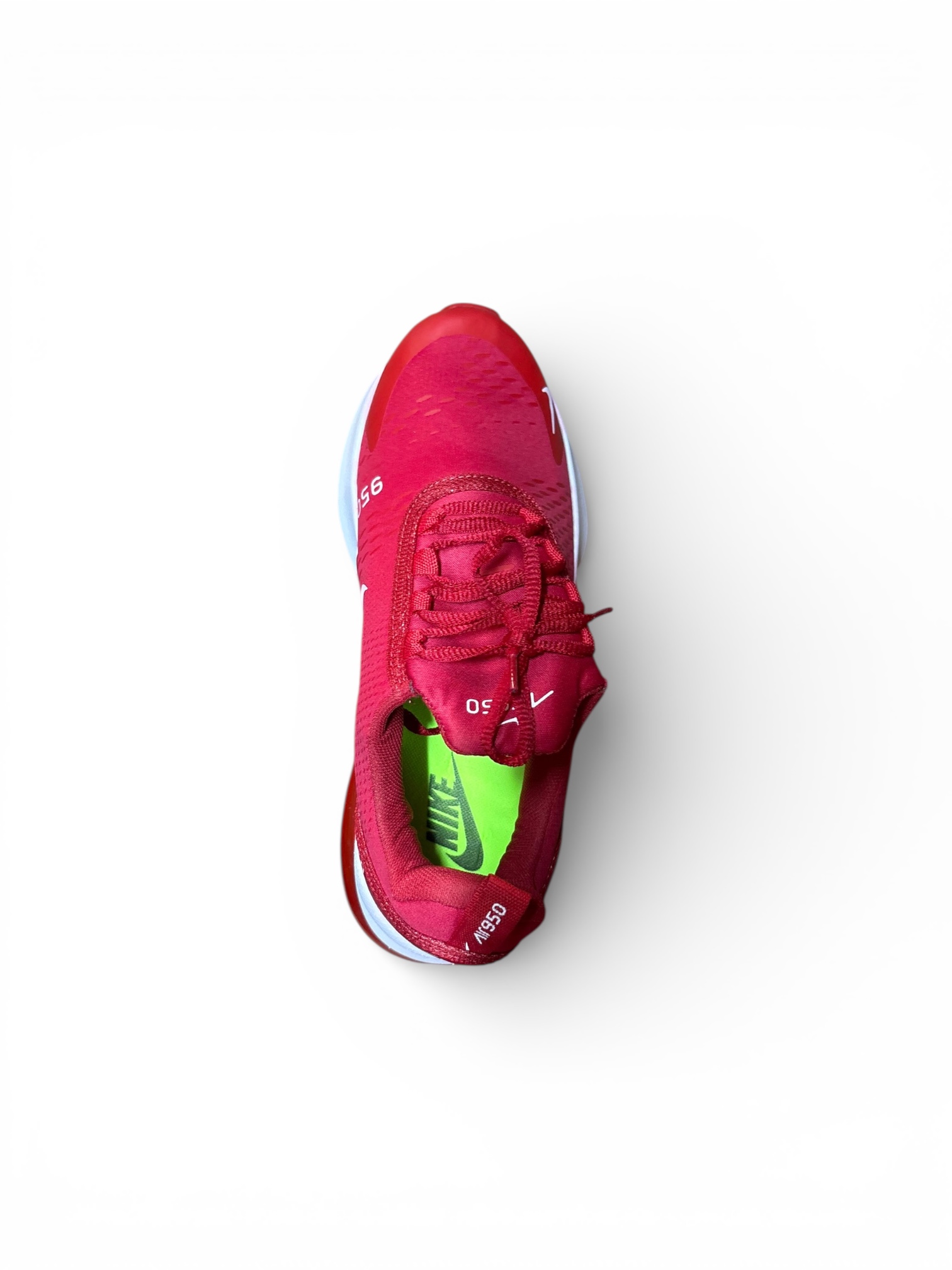 AIR MAX 950 ( VERMELHO)