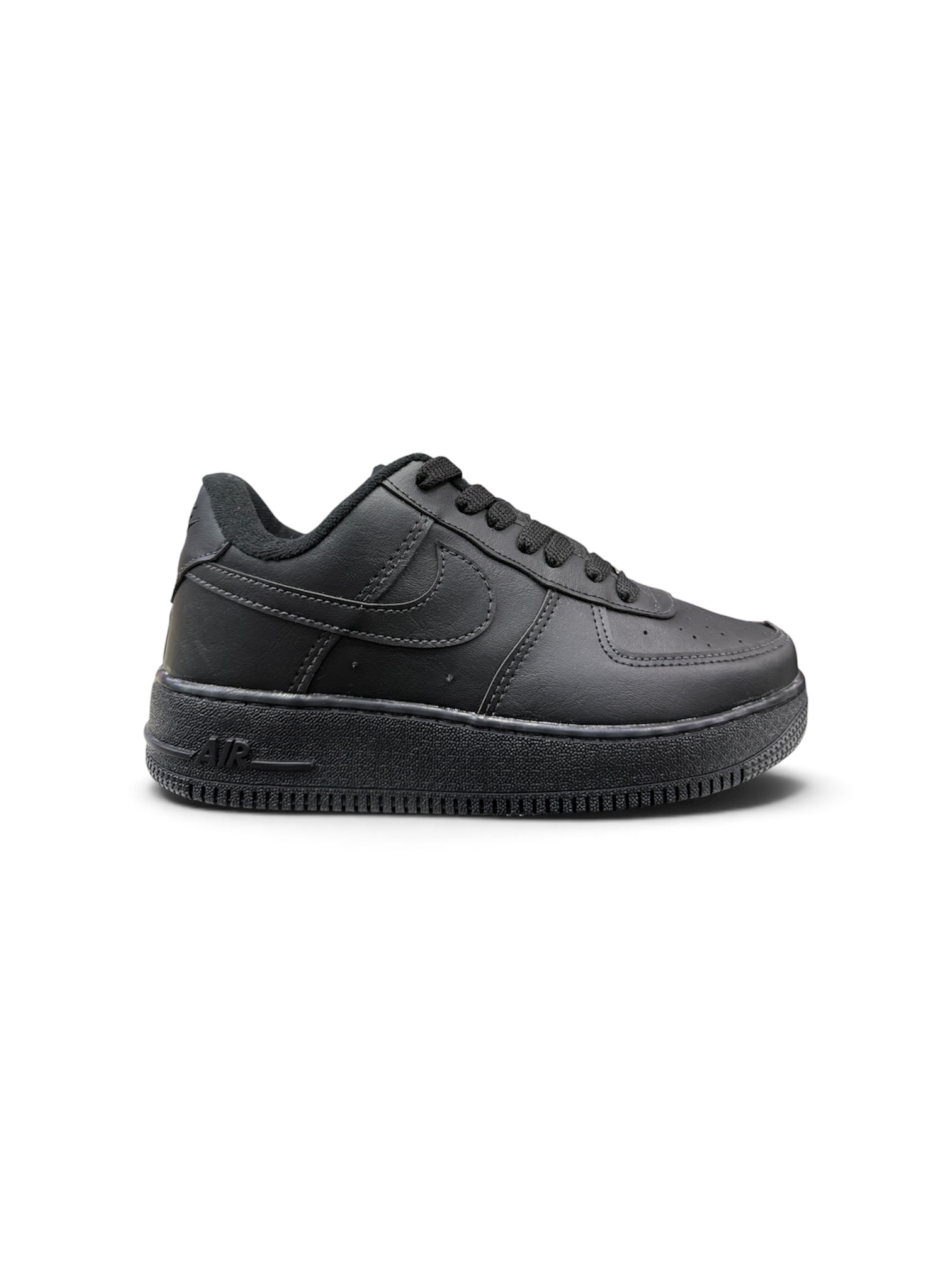 AIR FORCE 1 ( PRETO )