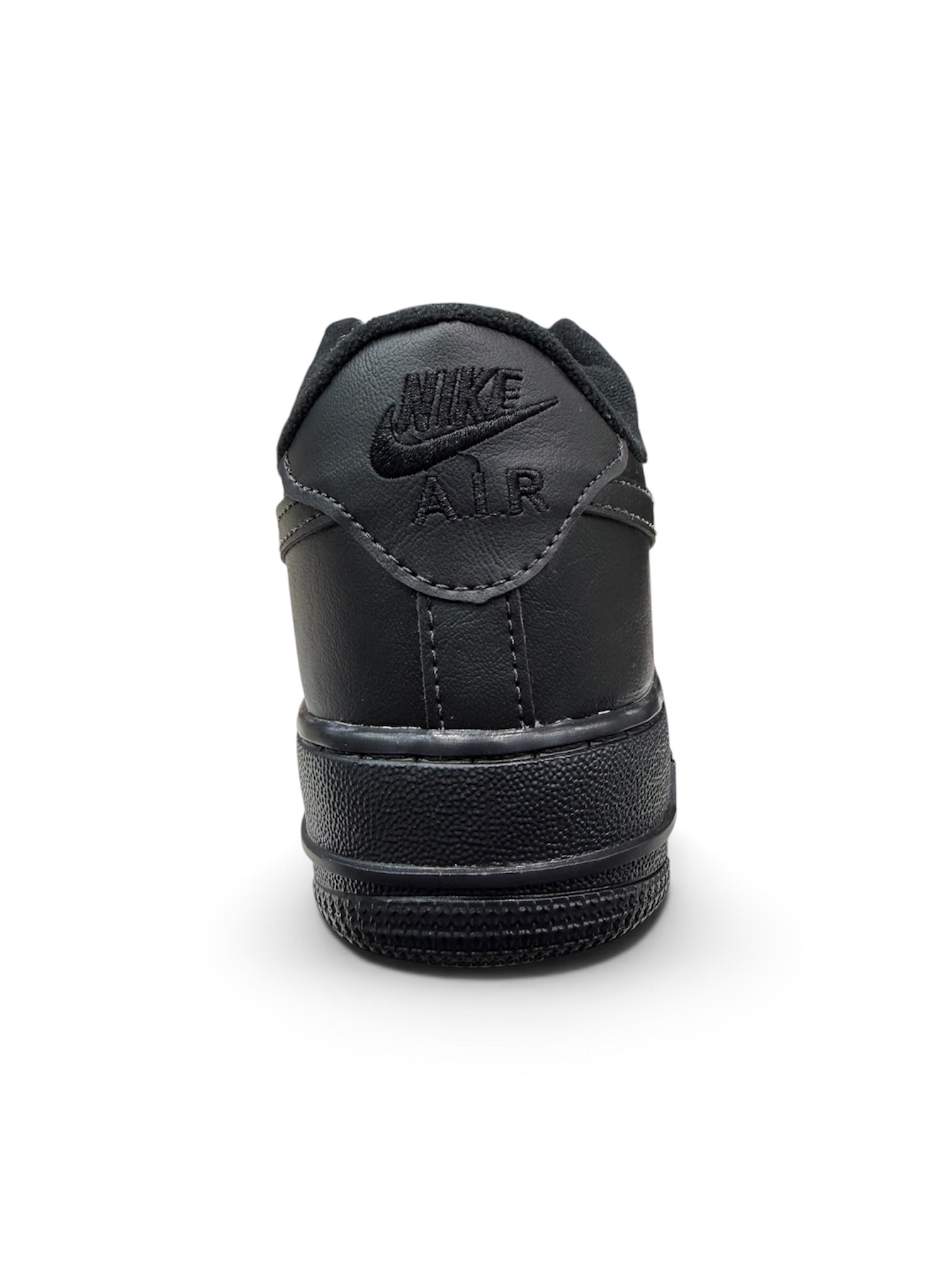 AIR FORCE 1 ( PRETO )