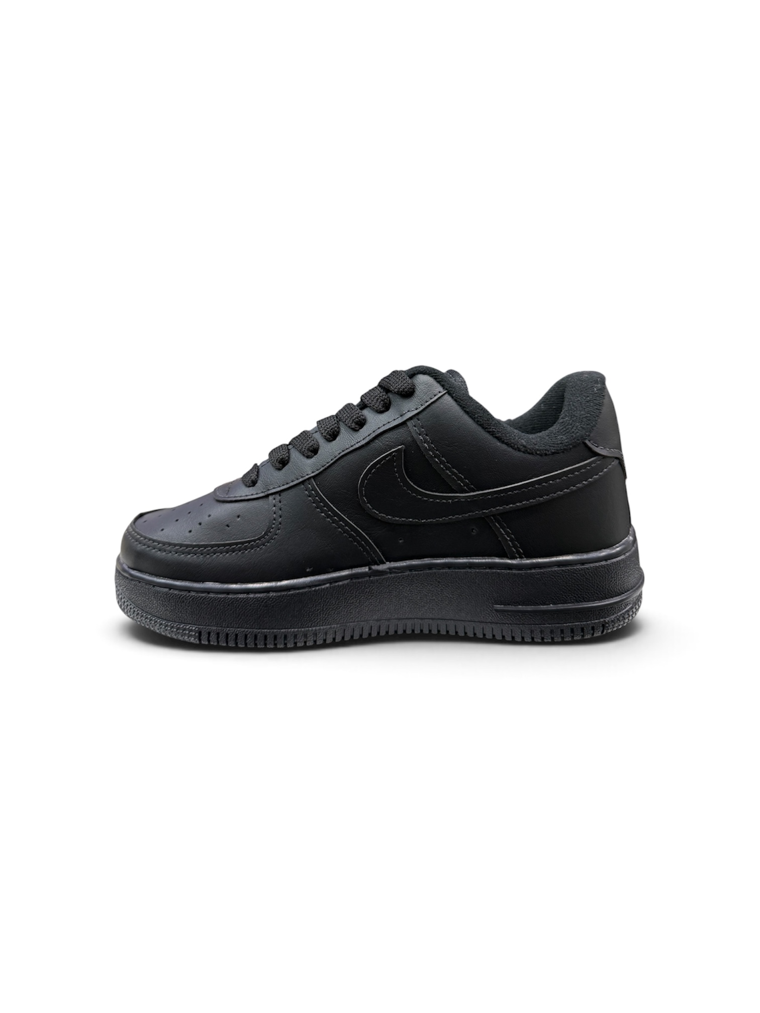 AIR FORCE 1 ( PRETO )
