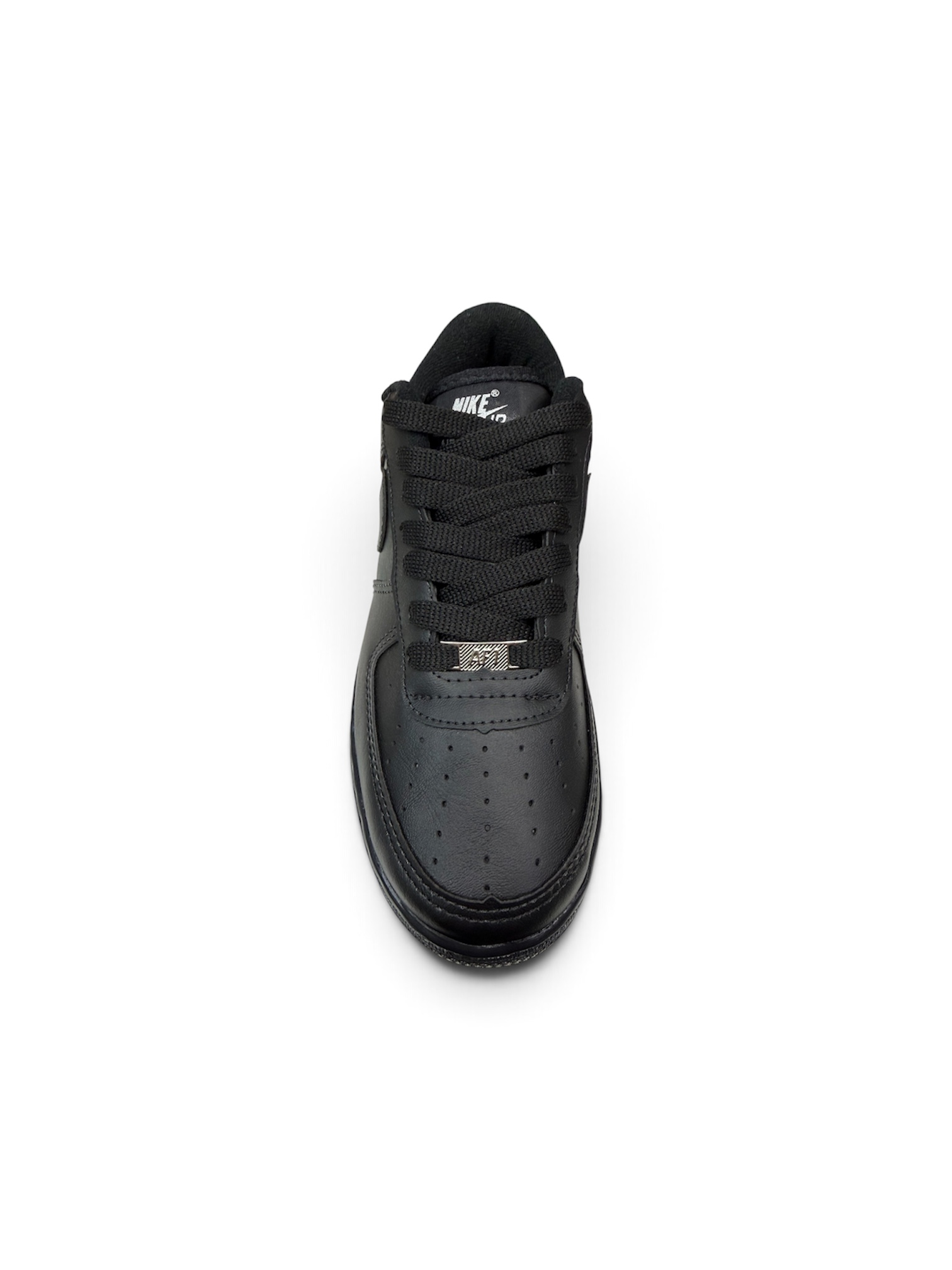 AIR FORCE 1 ( PRETO )
