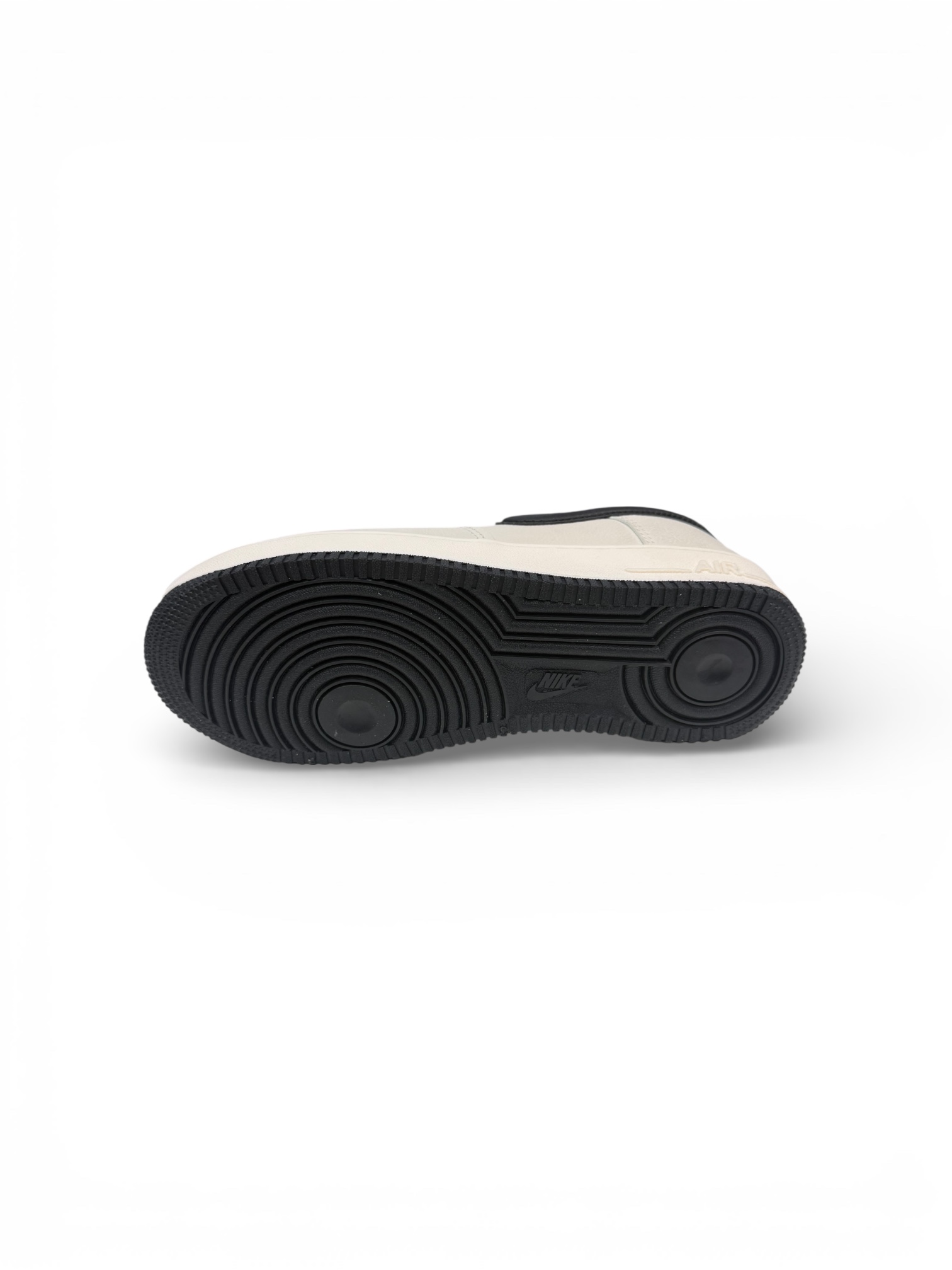 AIR FORCE ( BEGE / PRETO )