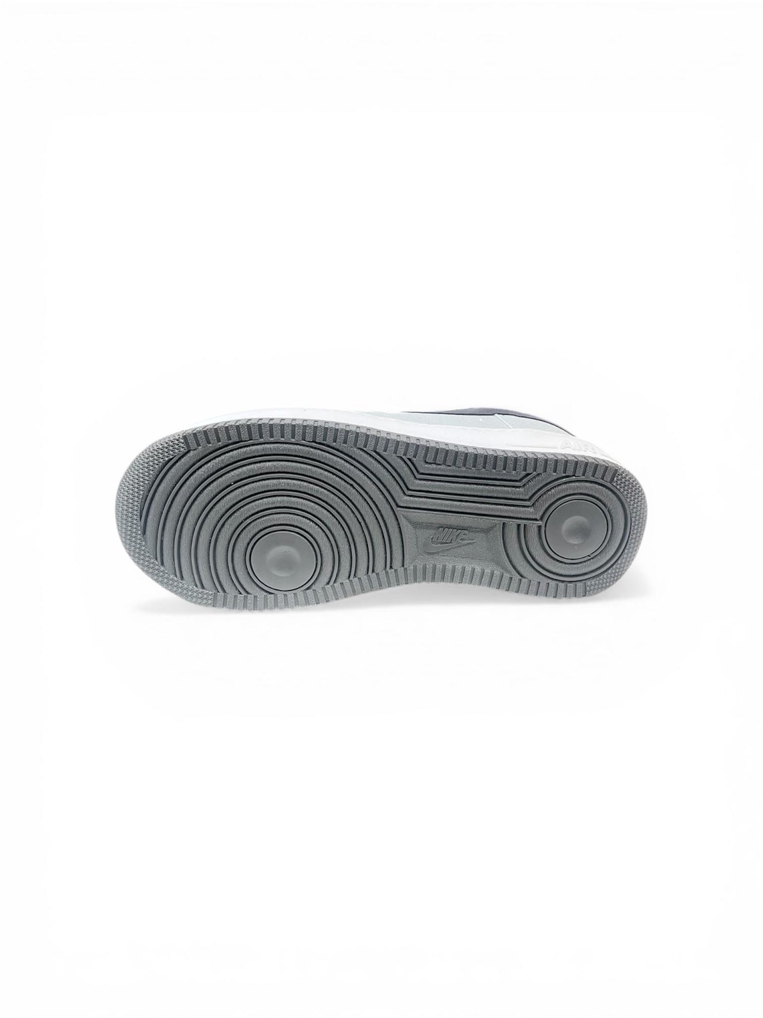 AIR FORCE ( CINZA )