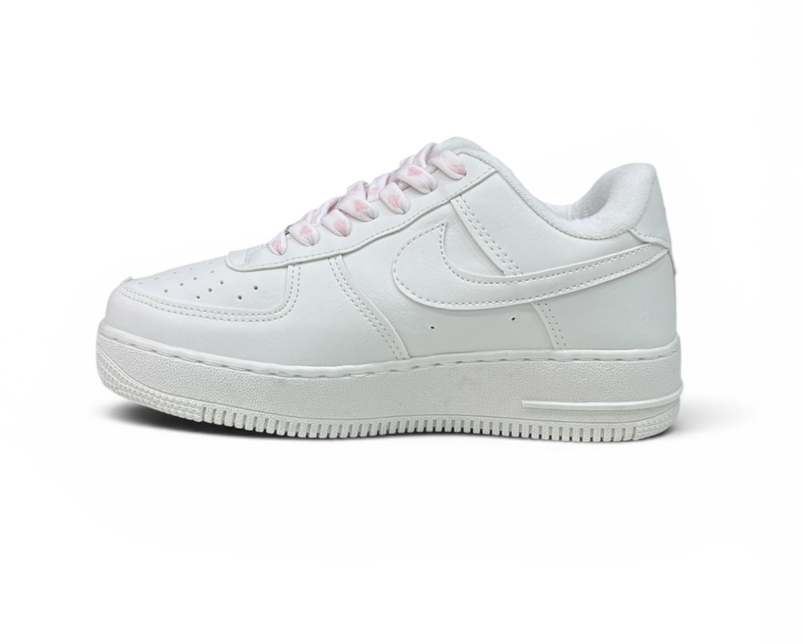 AIR FORCE ( CORAÇÃO ROSA )
