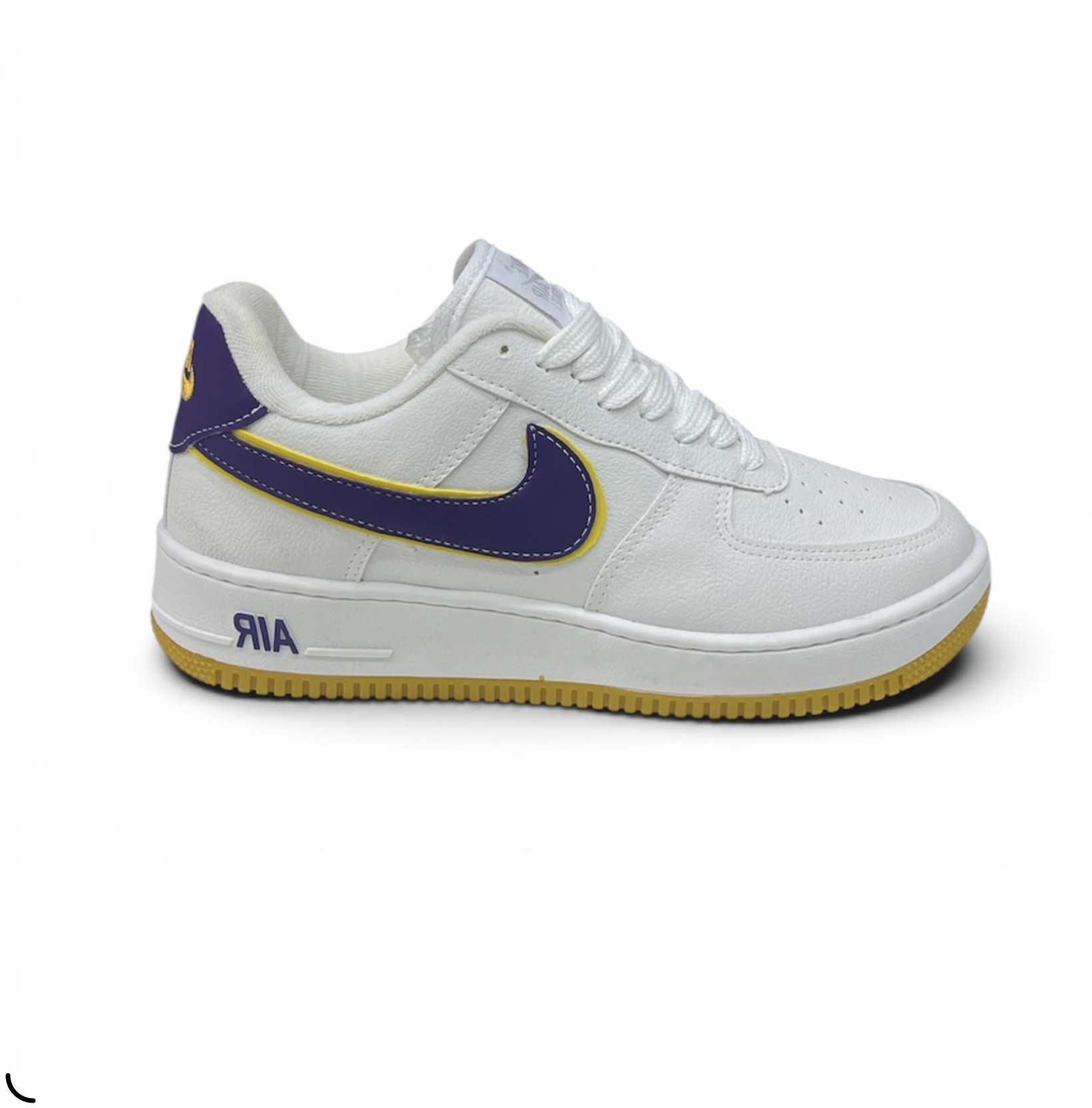 AIR FORCE ( LAKERS )