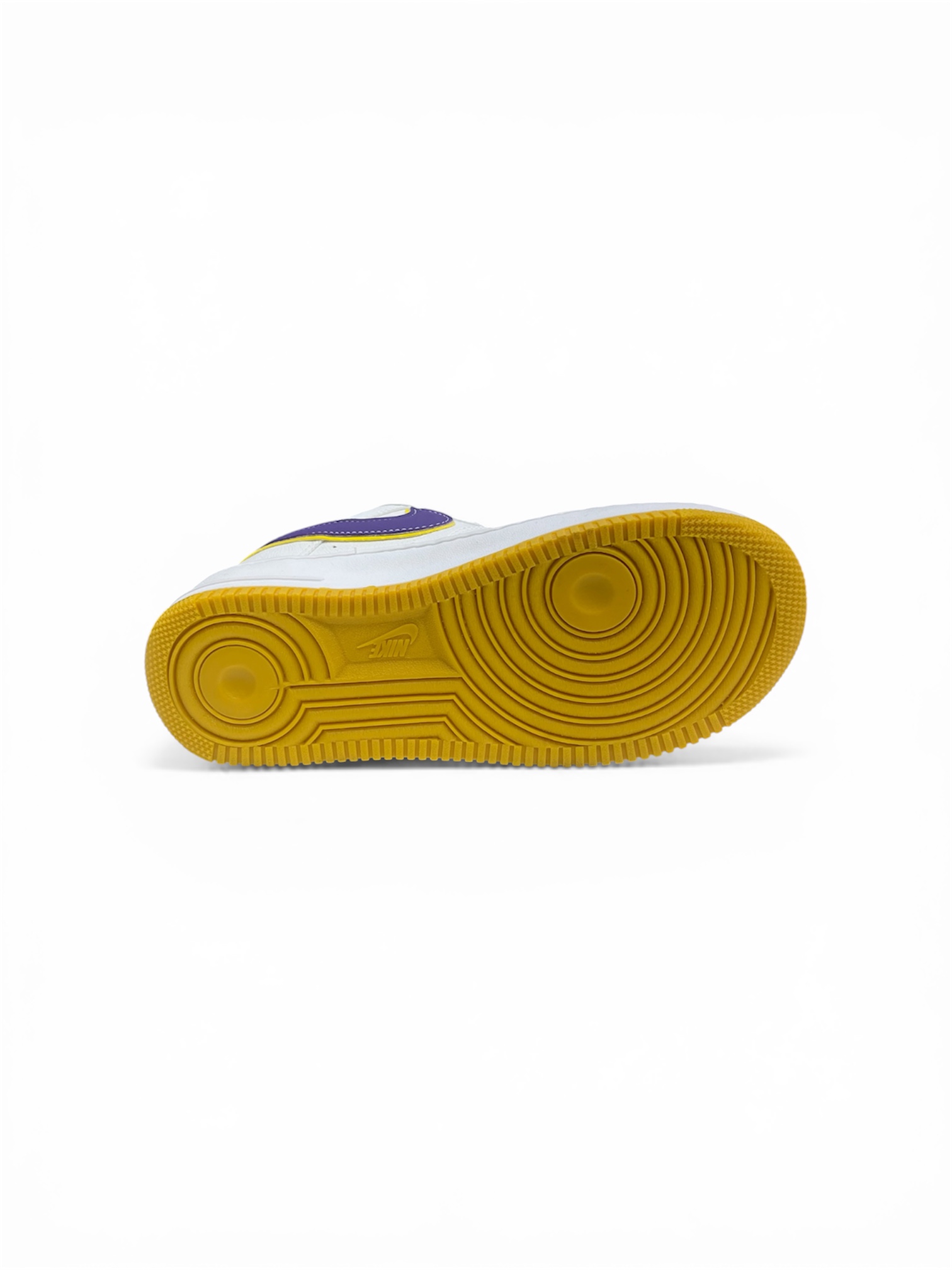 AIR FORCE ( LAKERS )
