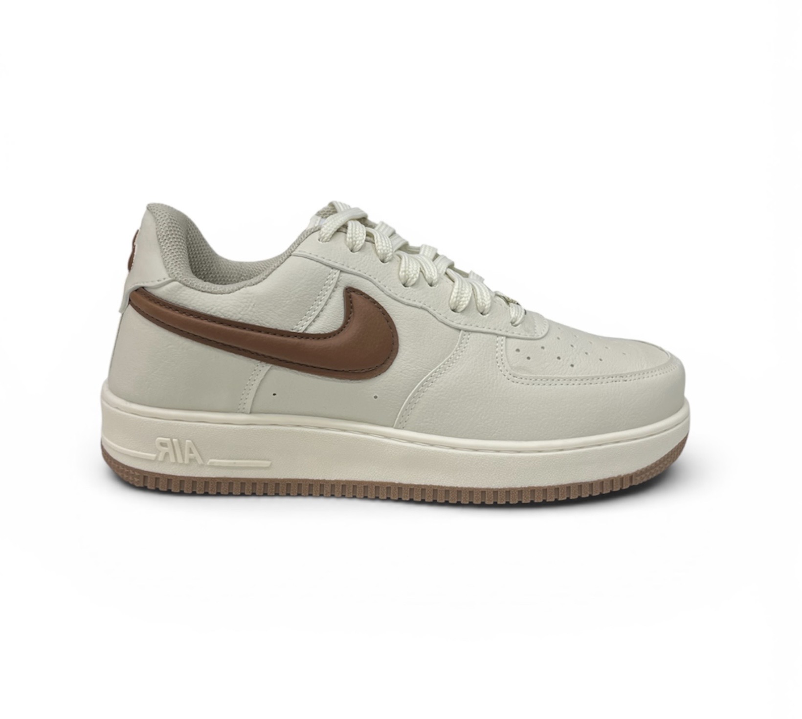 AIR FORCE ( OFF / MARROM )