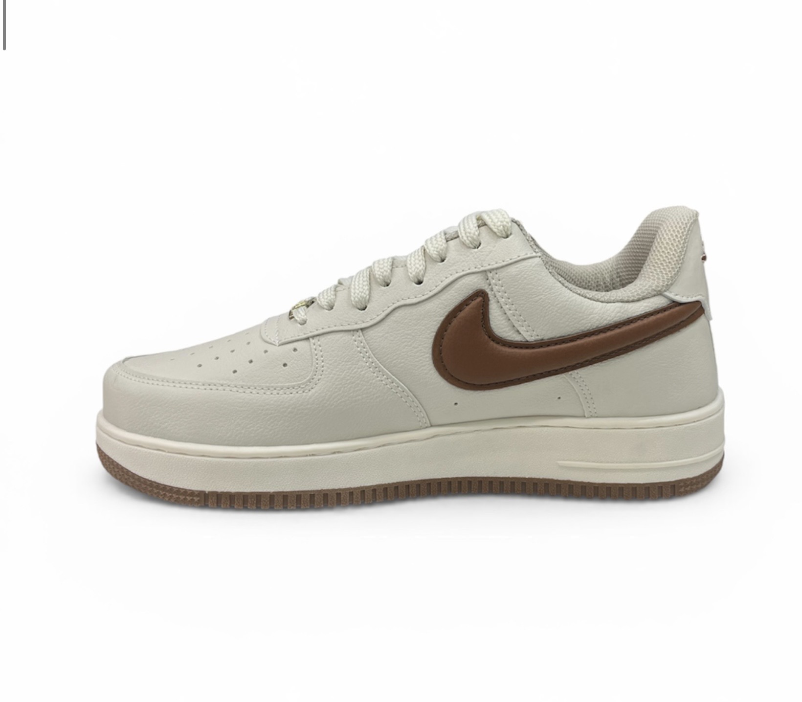 AIR FORCE ( OFF / MARROM )