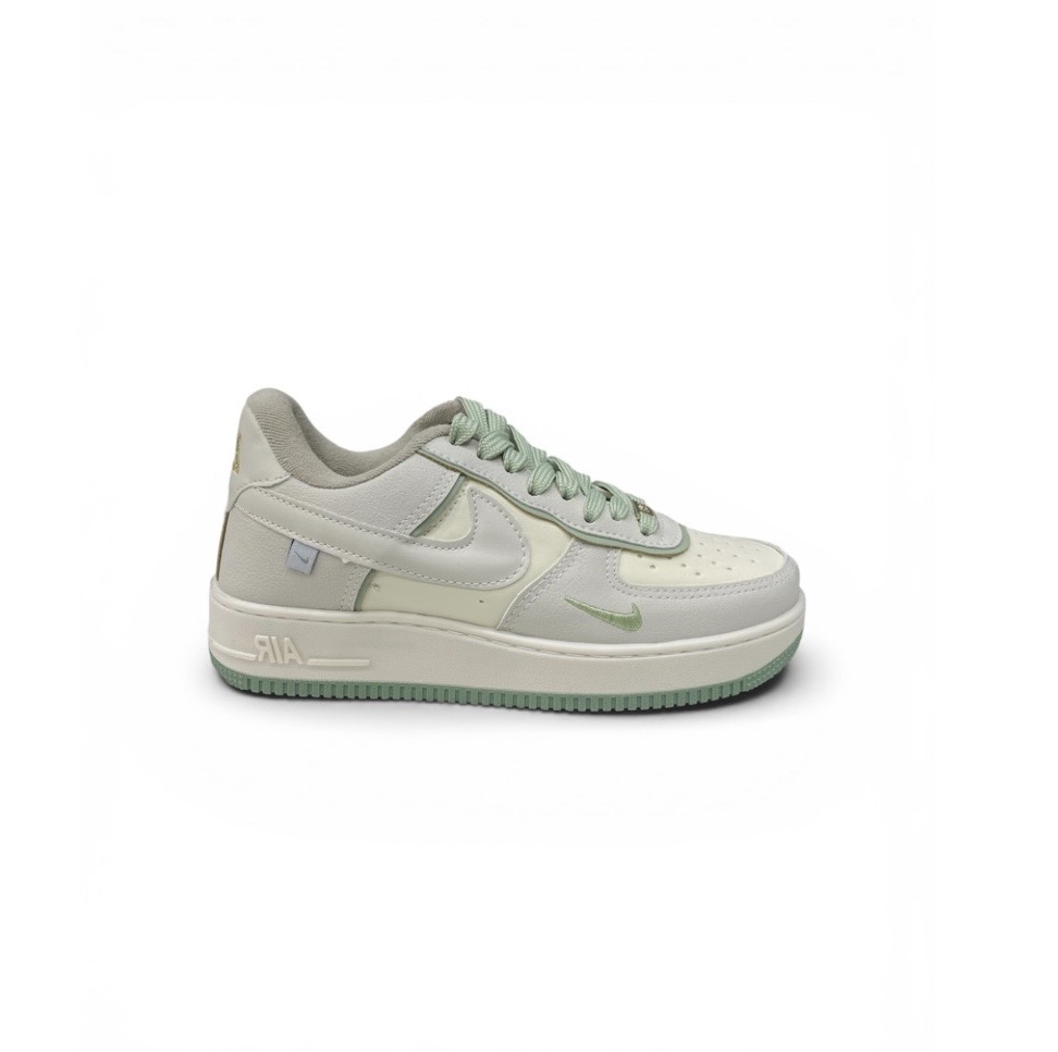 AIR FORCE  ( VERDE CLARO )