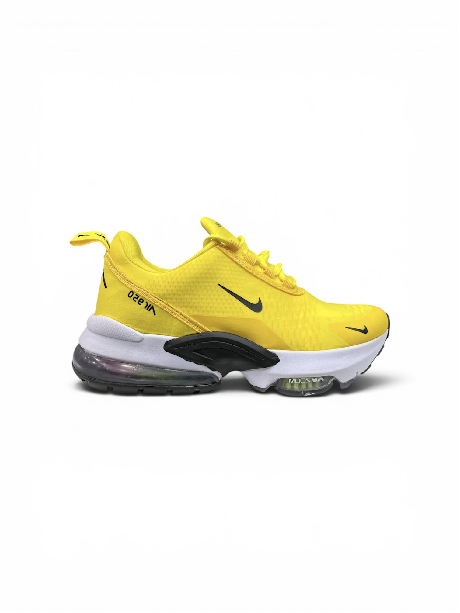AIR MAX 950 ( AMARELO)
