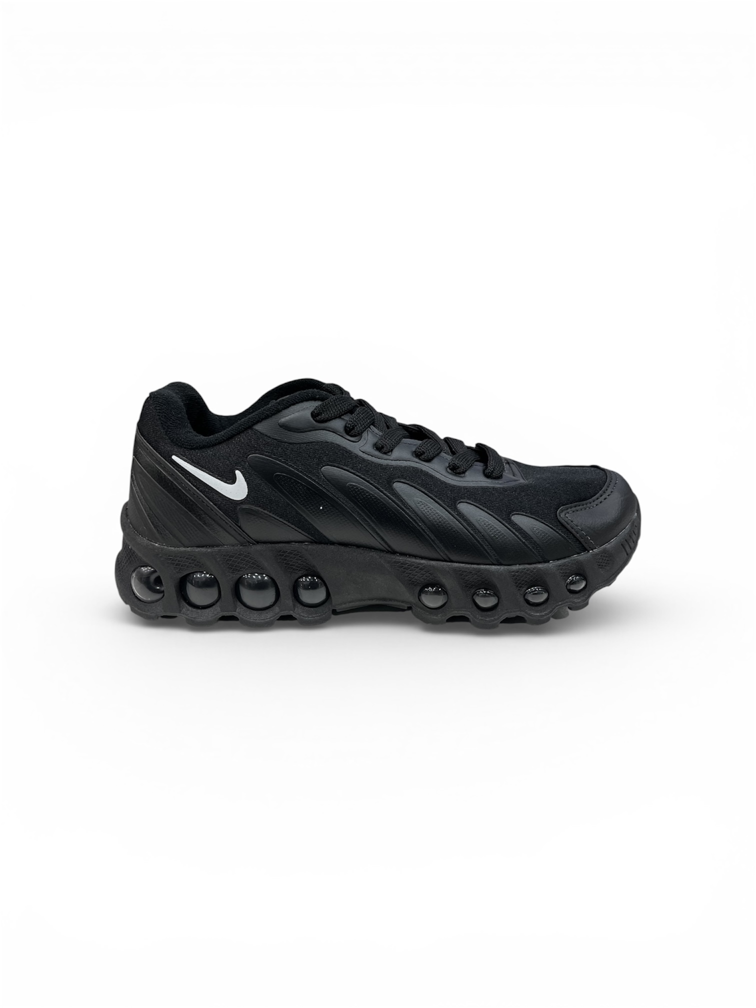 AIR MAX DN8 ( PRETO )