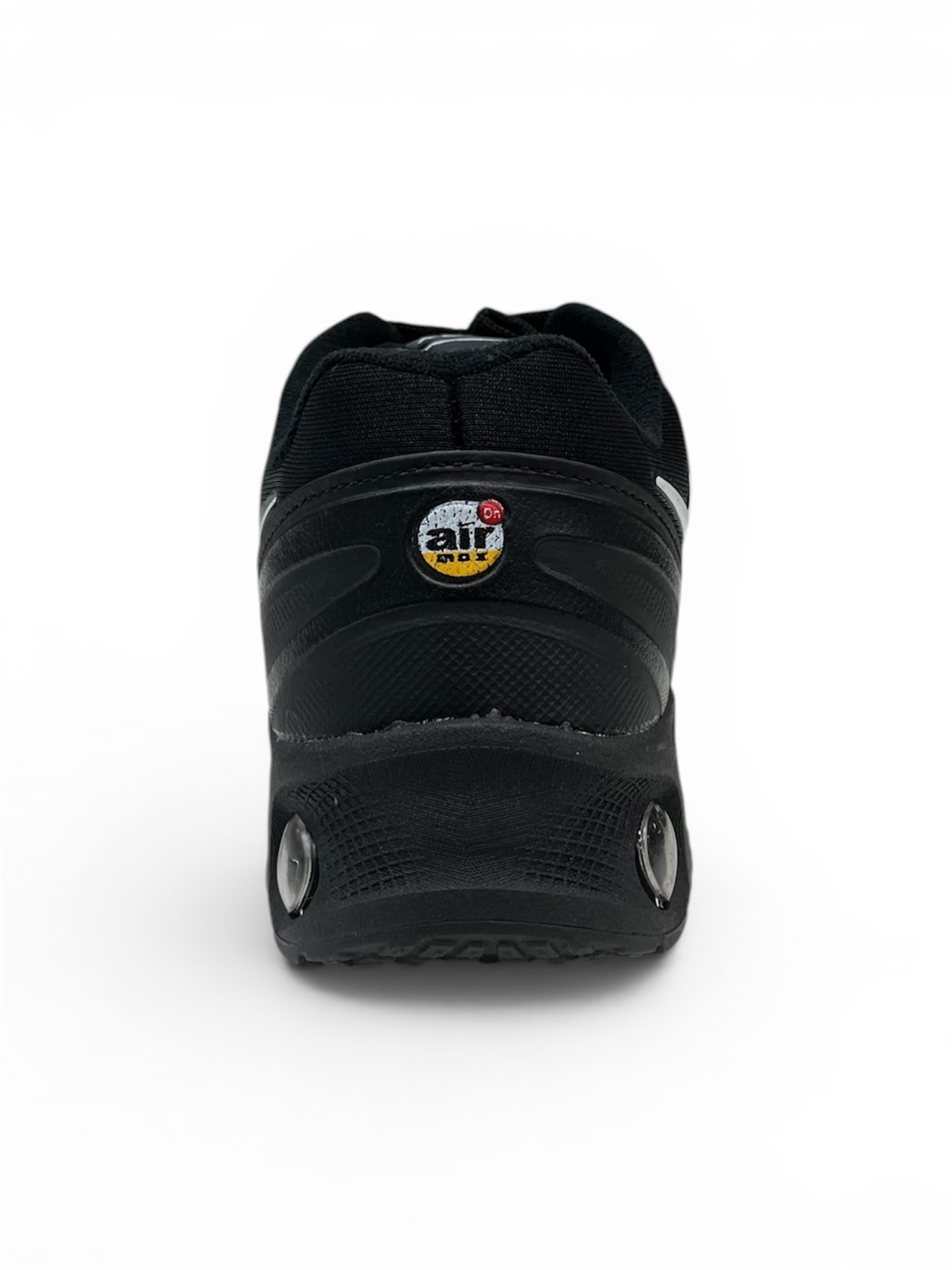 AIR MAX DN8 ( PRETO )