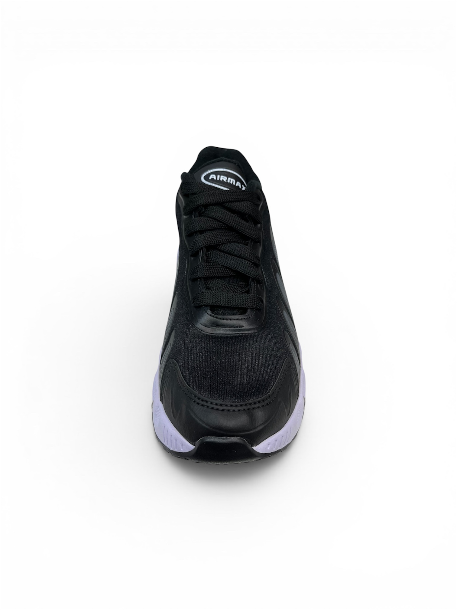 AIR MAX DN8 ( PRETO / VERMELHO )
