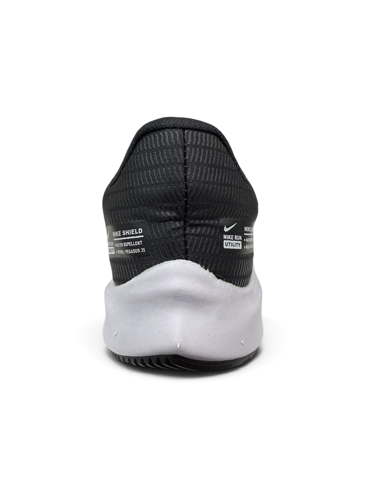 AIR ZOOM ( PRETO/BRANCO )
