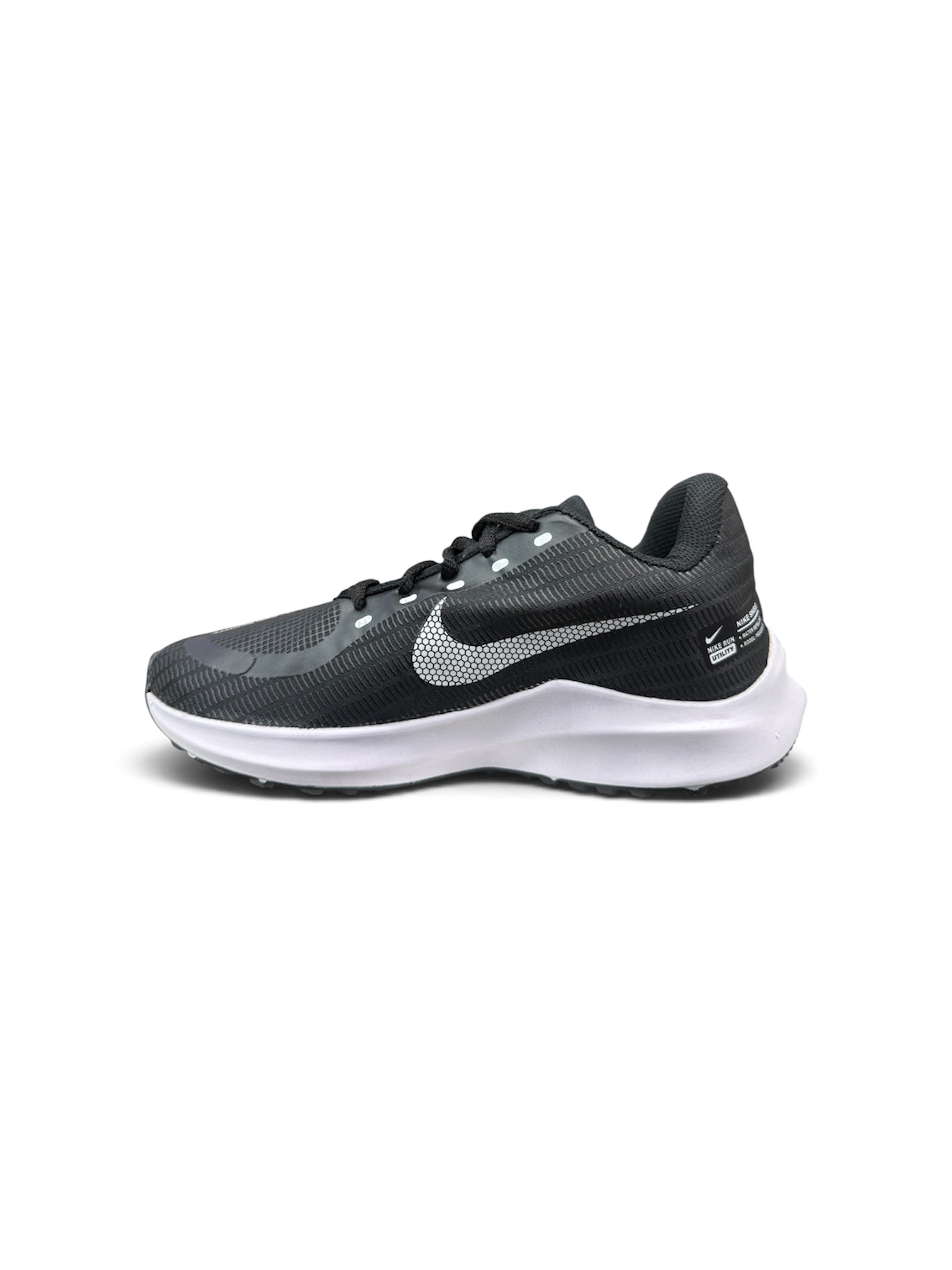 AIR ZOOM ( PRETO/BRANCO )