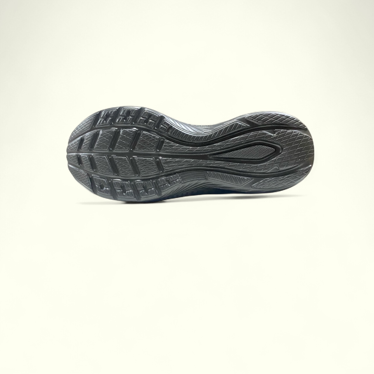 ASICS GEL ( PRETO )